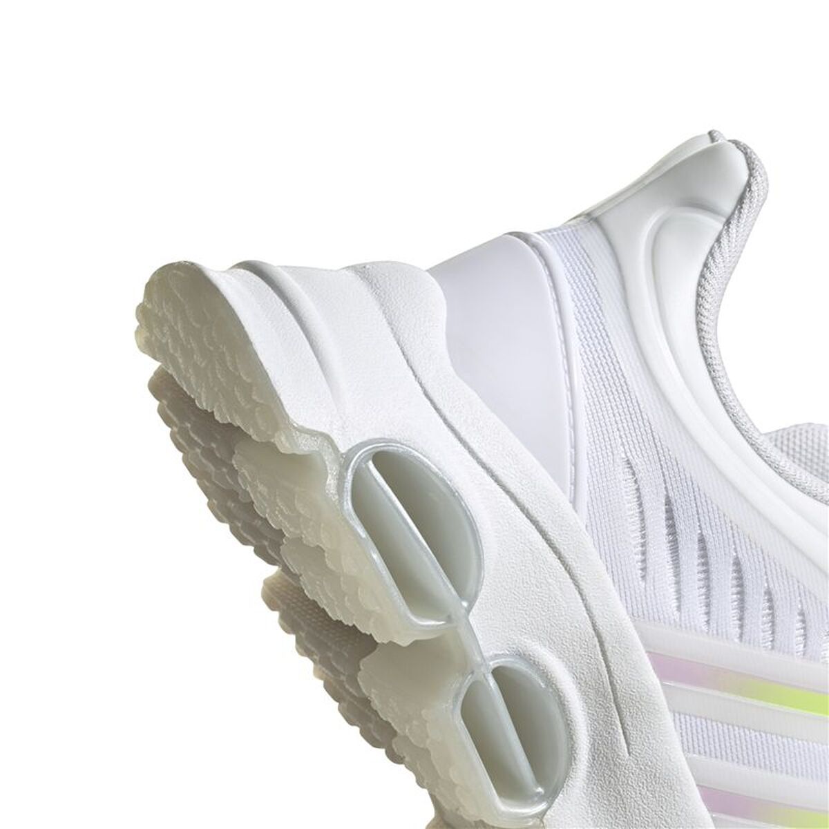 Pantofi sport pentru femei Adidas Tencube Alb