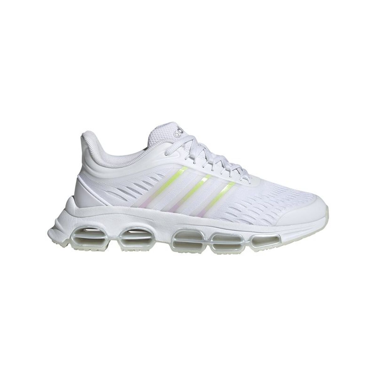 Pantofi sport pentru femei Adidas Tencube Alb