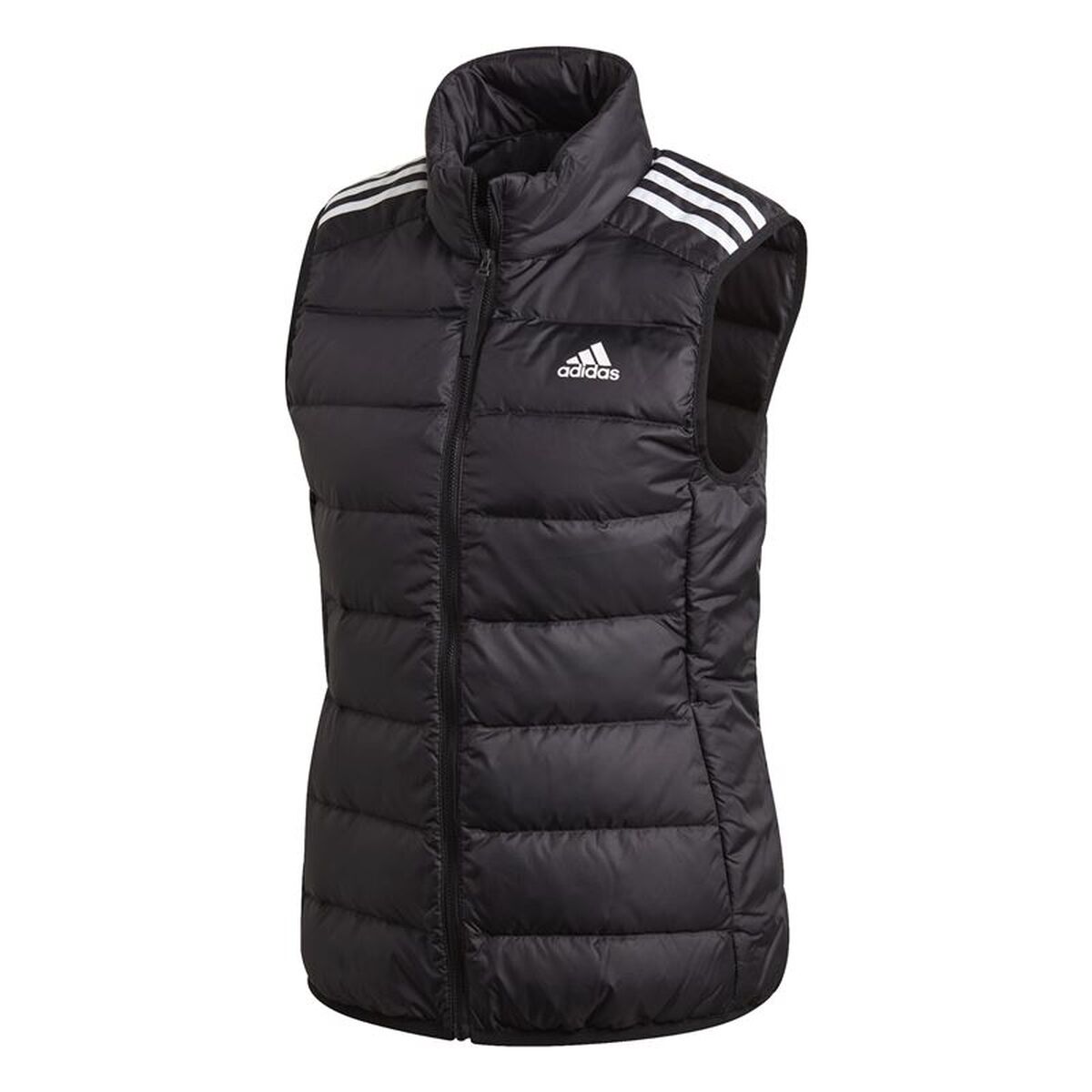 Jachetă Sport Adidas GH4586 Negru