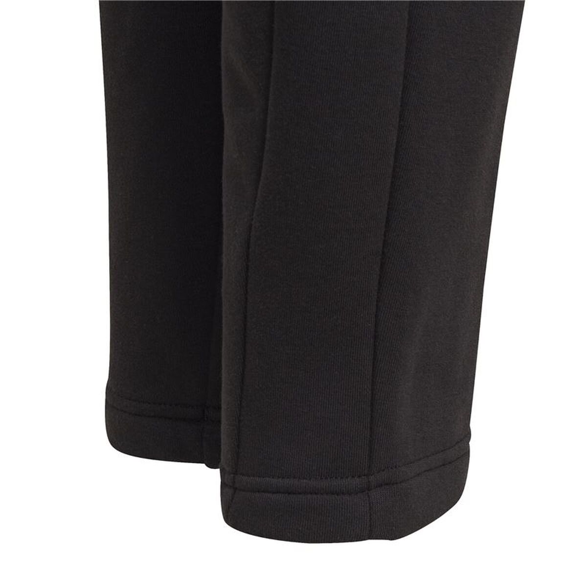 Pantaloni lungi de sport Adidas Badge of Sport Negru