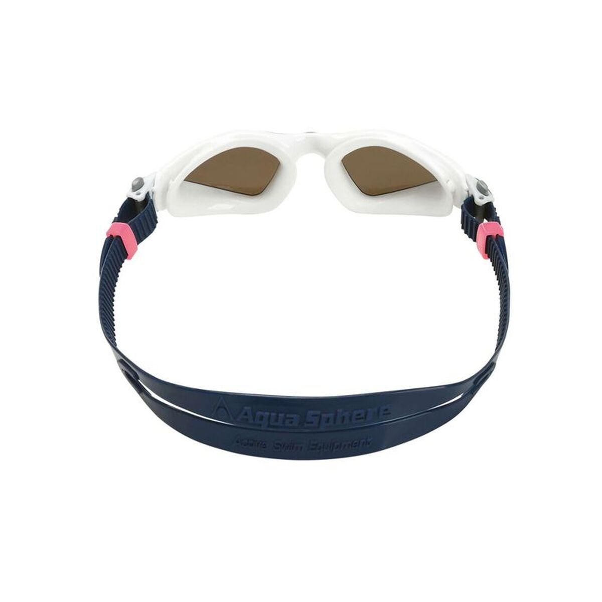 Ochelari de Înot Aqua Sphere Kayanne  Maro Mărime unică