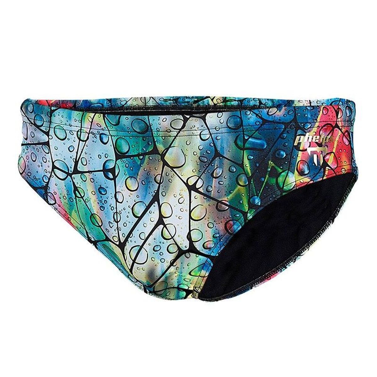 Costum de Baie Bărbați Aqua Sphere SM4479999 Albastru