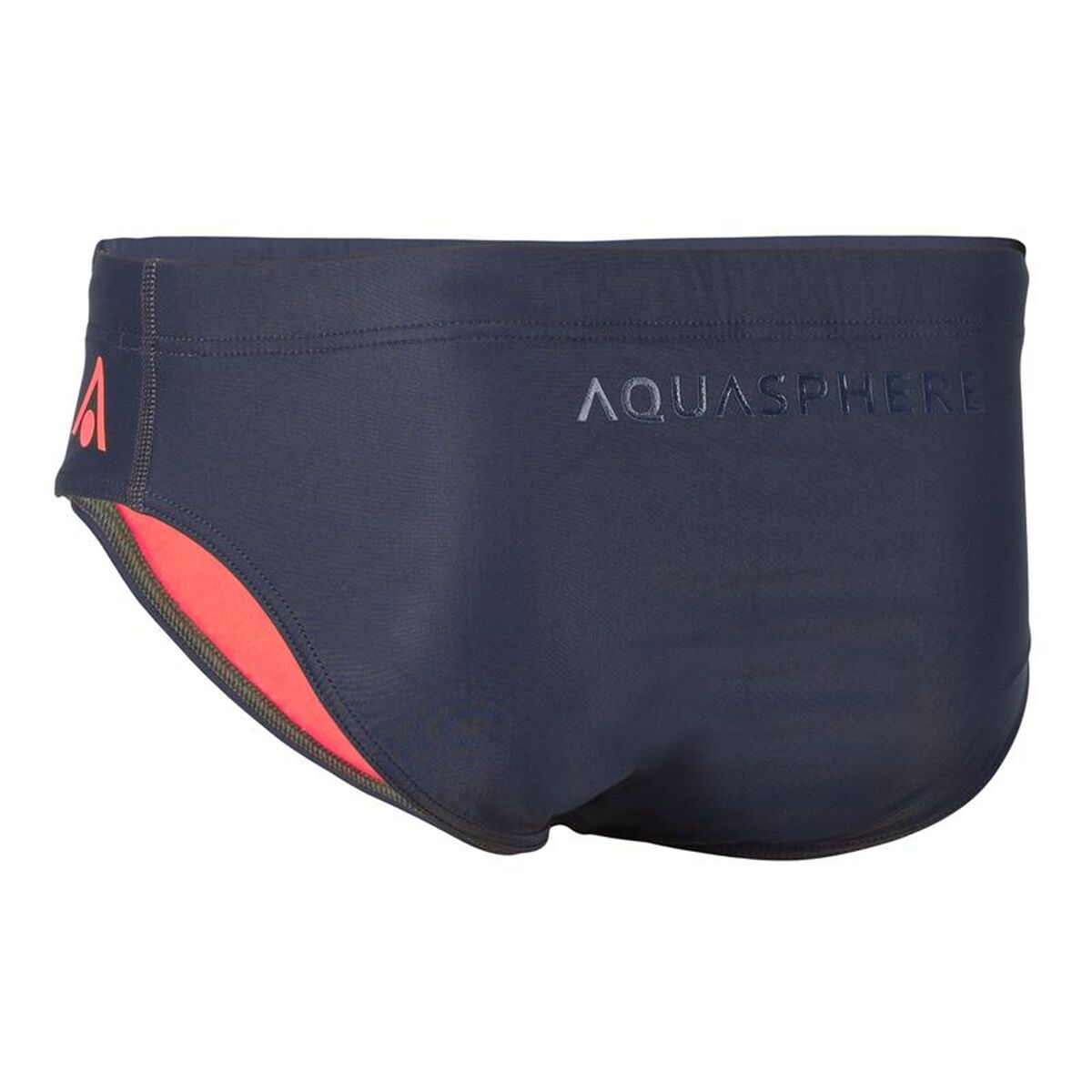 Costum de Baie Bărbați Aqua Sphere SM4741261 Albastru închis