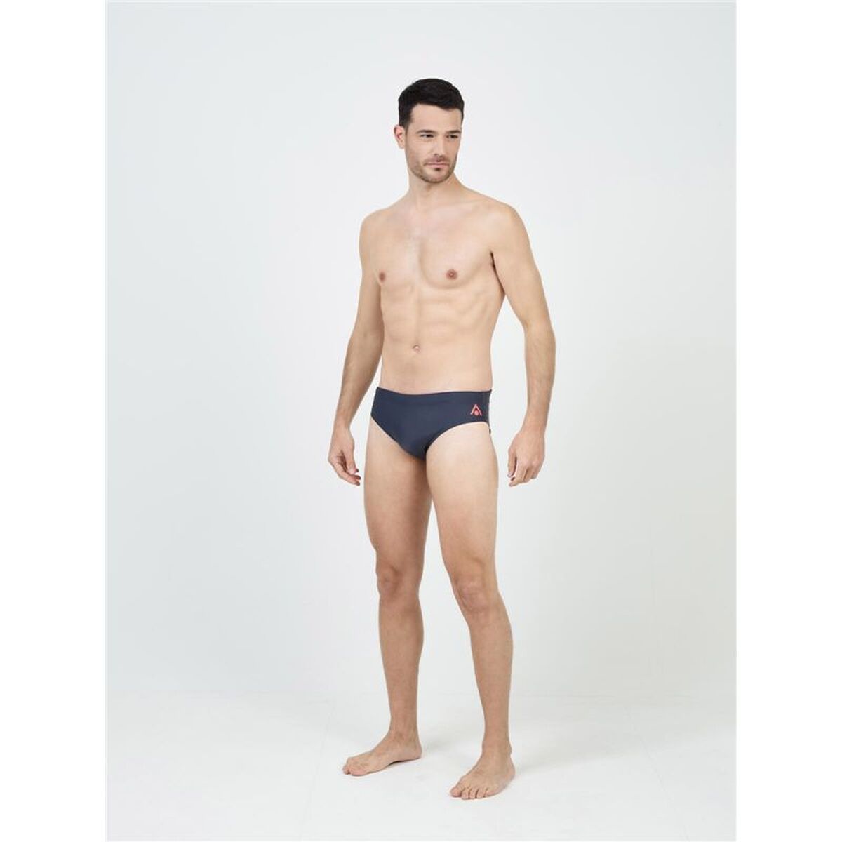 Costum de Baie Bărbați Aqua Sphere SM4741261 Albastru închis