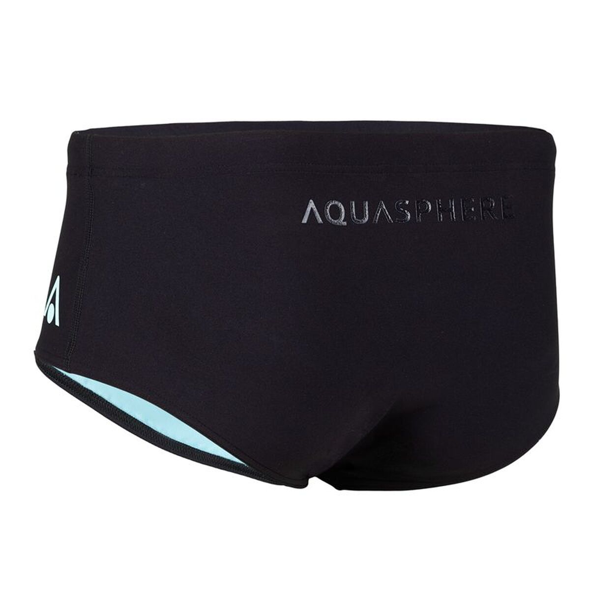 Costum de Baie Bărbați Aqua Sphere SM4770141 Negru