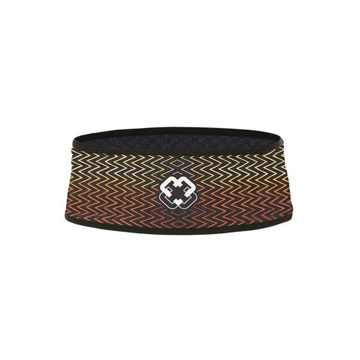 Curea Sportivă ARCh MAX Pro Zip Portocaliu închis