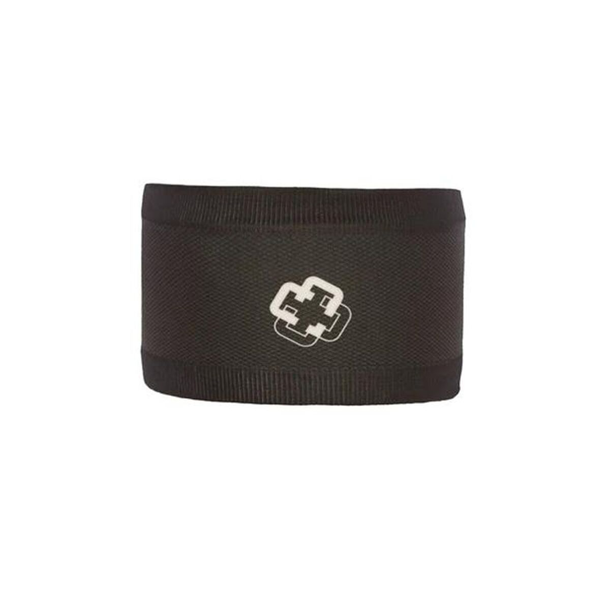 Bandă Sport pentru Cap ARCh MAX HBLG.BLK/WHT