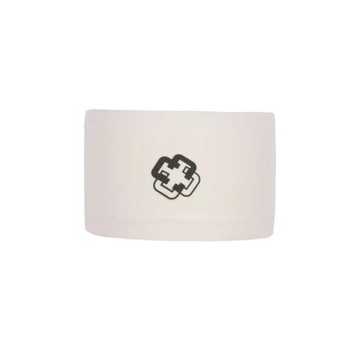 Bandă Sport pentru Cap ARCh MAX HBLG.WHT/BLK