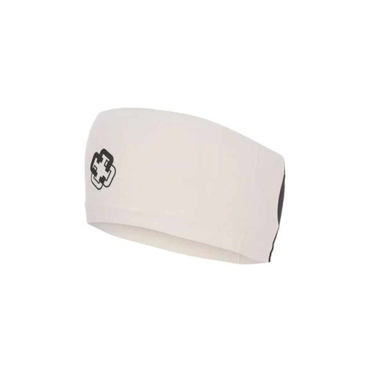 Bandă Sport pentru Cap ARCh MAX HBLG.WHT/BLK