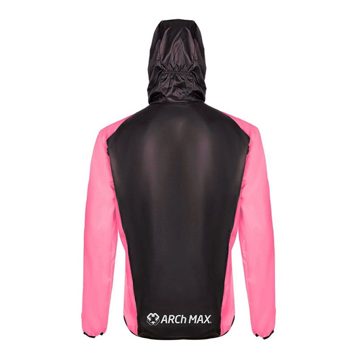 Jachetă Sport de Bărbați ARCh MAX WSM20.PINK Negru