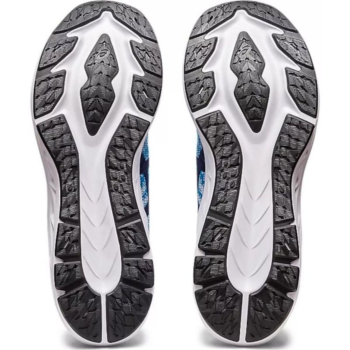 Încălțăminte de Running pentru Adulți Asics Dynablast 3 Albastru deschis