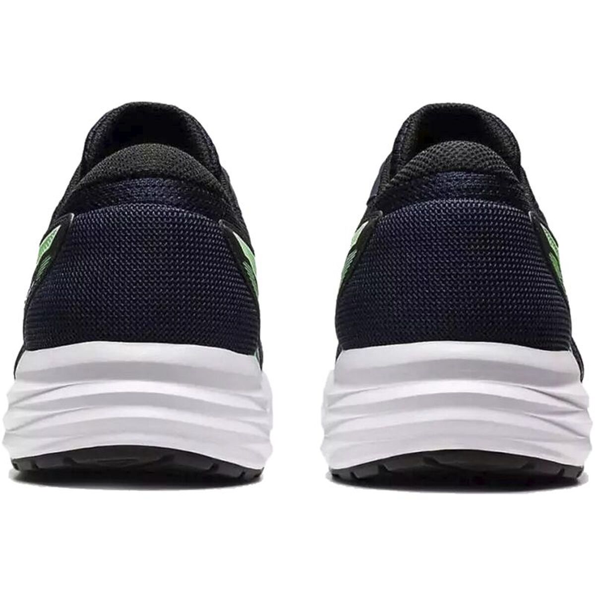 Încălțăminte de Running pentru Adulți Asics Braid 2 Albastru închis