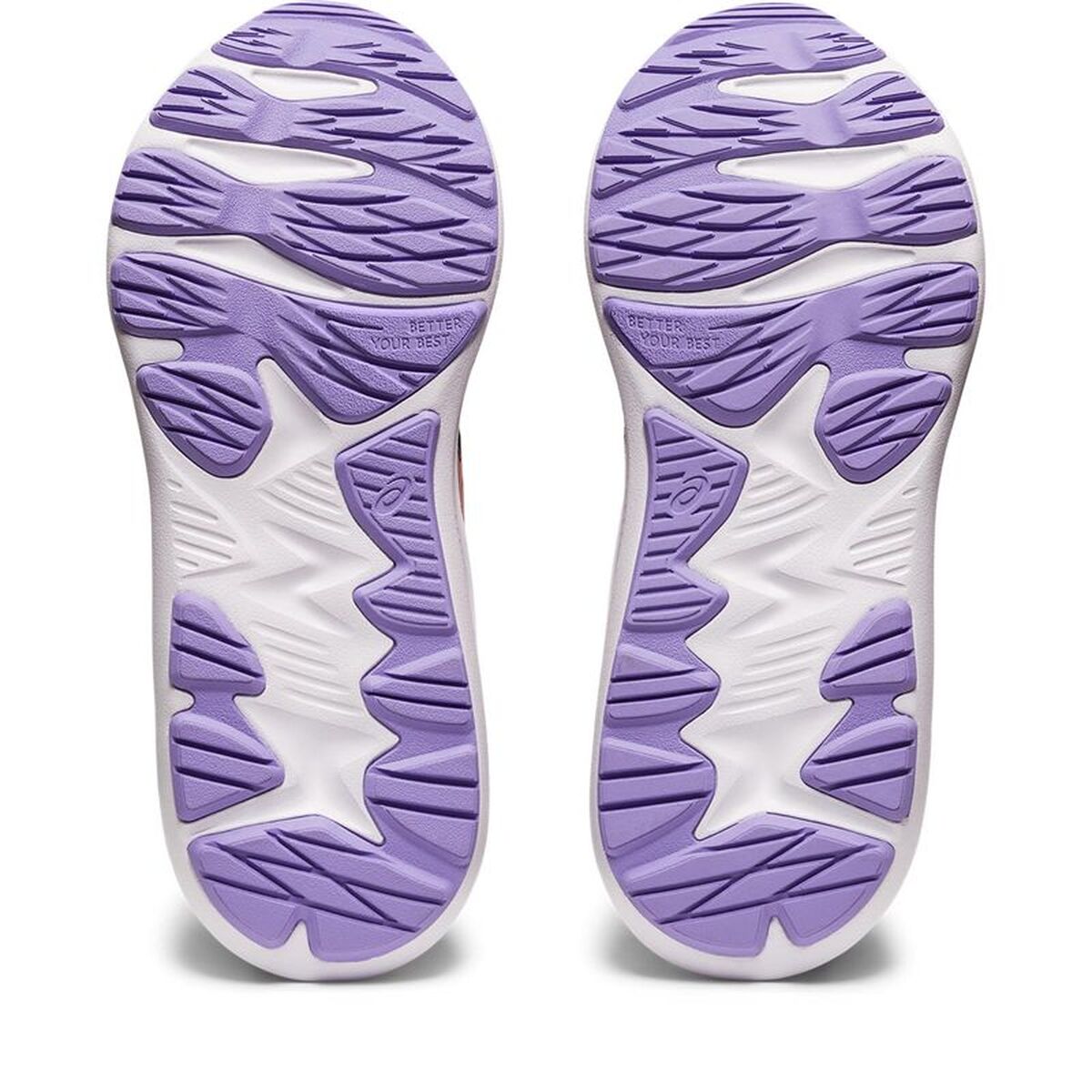 Încălțăminte de Running pentru Copii Asics Jolt 4 PS Negru (27)