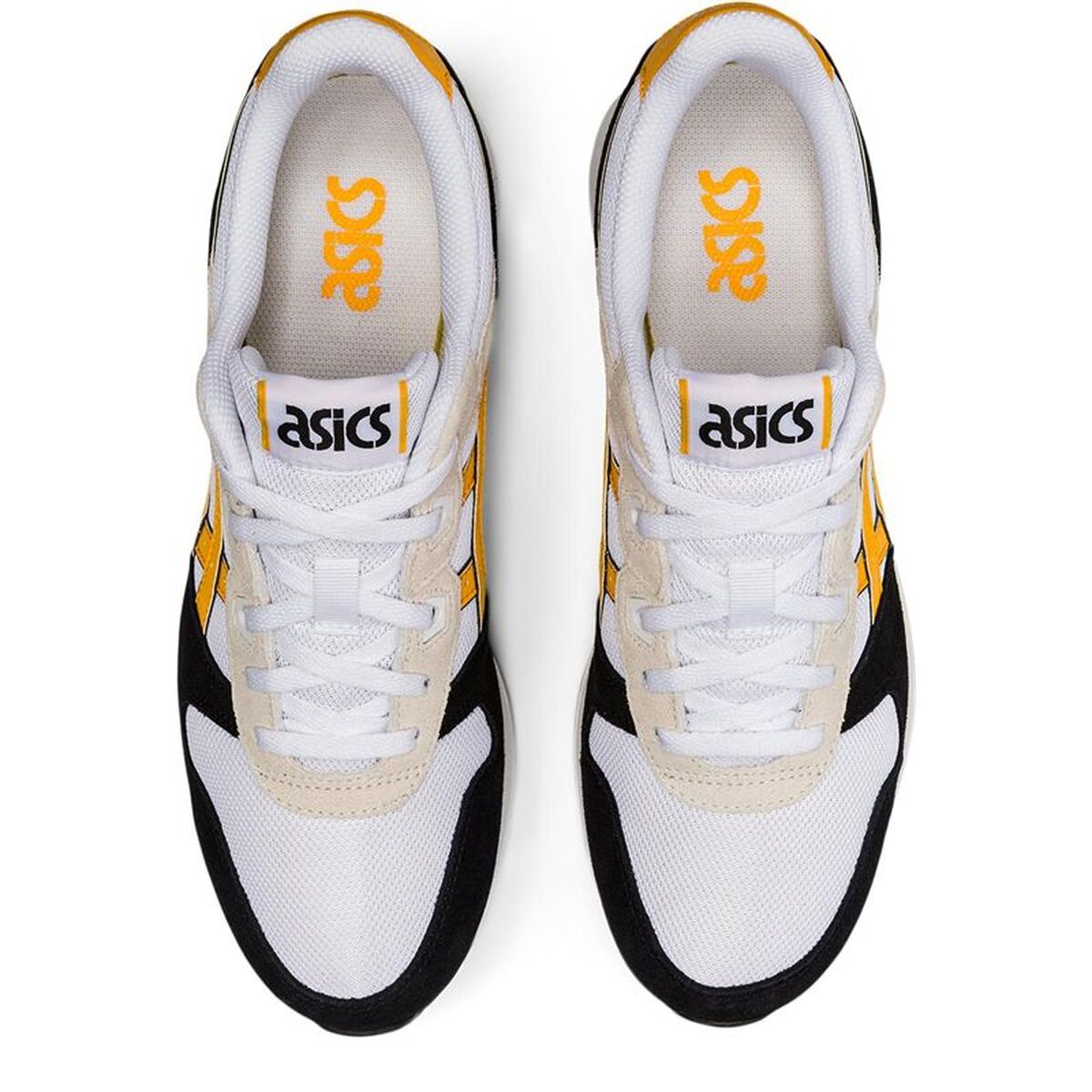Adidași Casual Bărbați Asics Lyte Classic M Galben 38