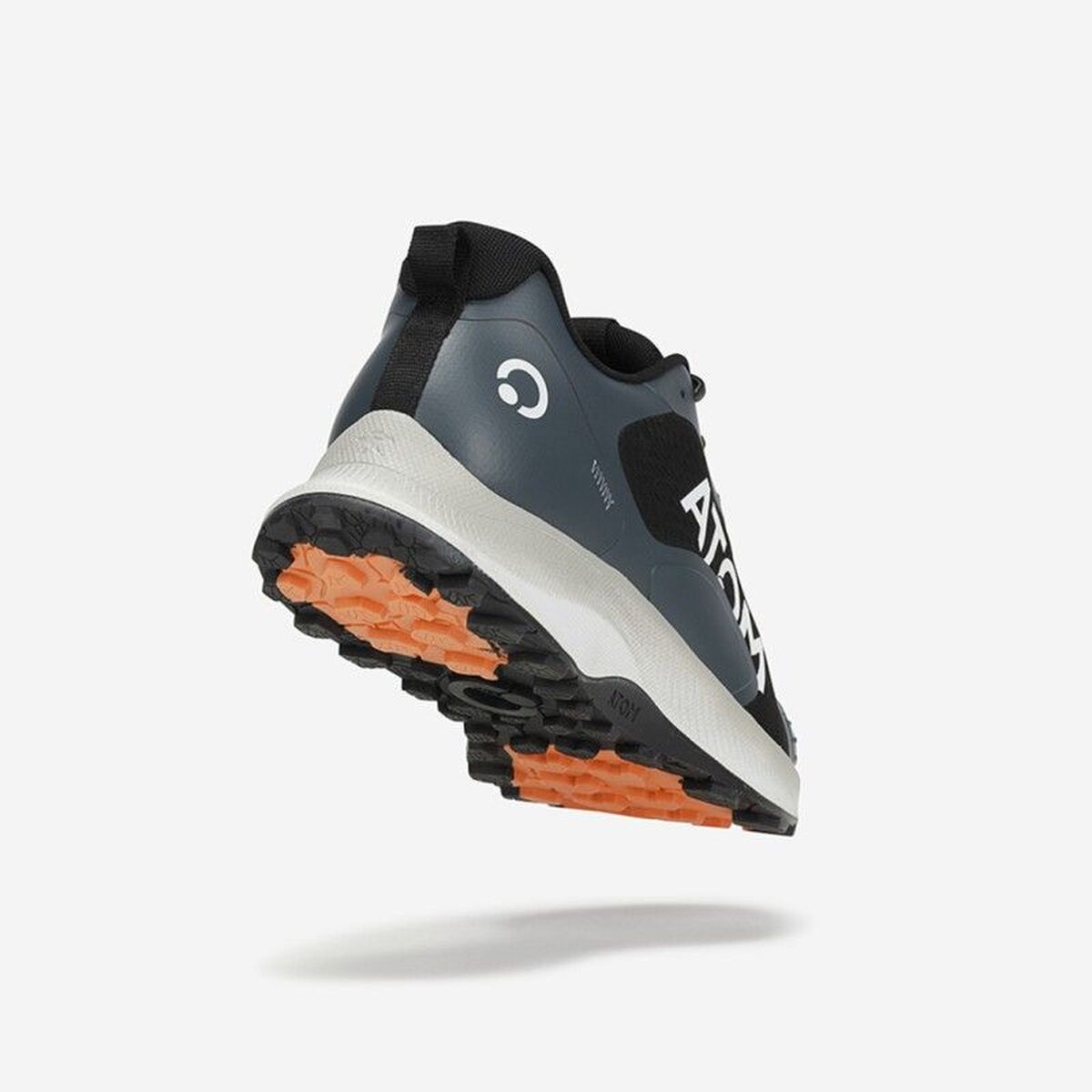 Pantofi trail pentru bărbați (alergare montană) Atom Terra AT123 Gri închis