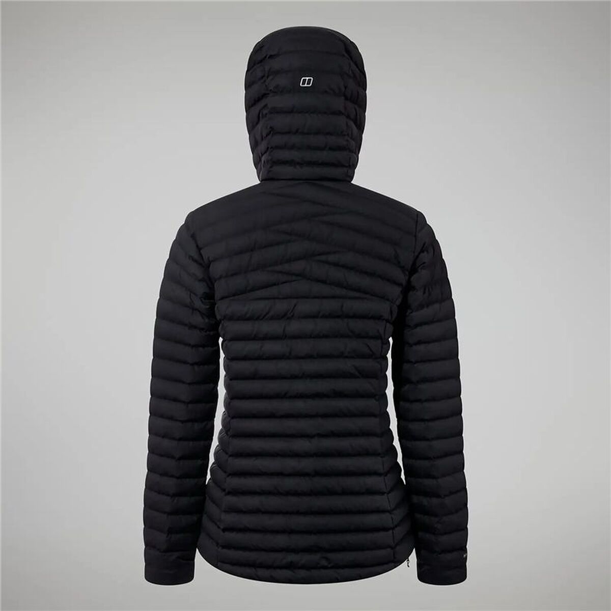 Jachetă Sport de Damă Berghaus 4-A000780-BP6 Negru