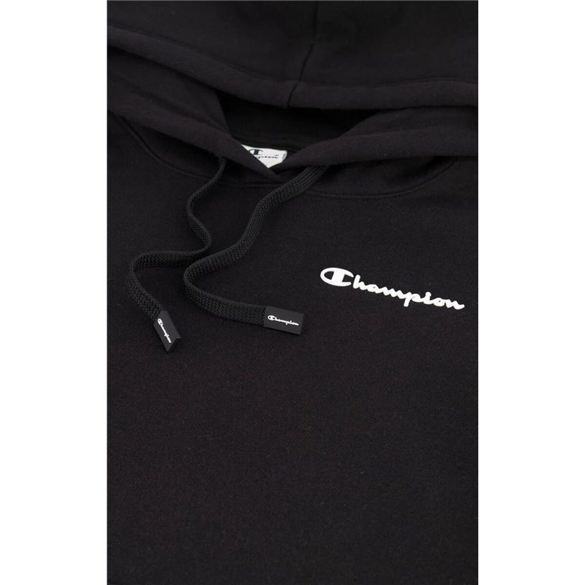 Hanorac cu Glugă Femei Champion Hooded