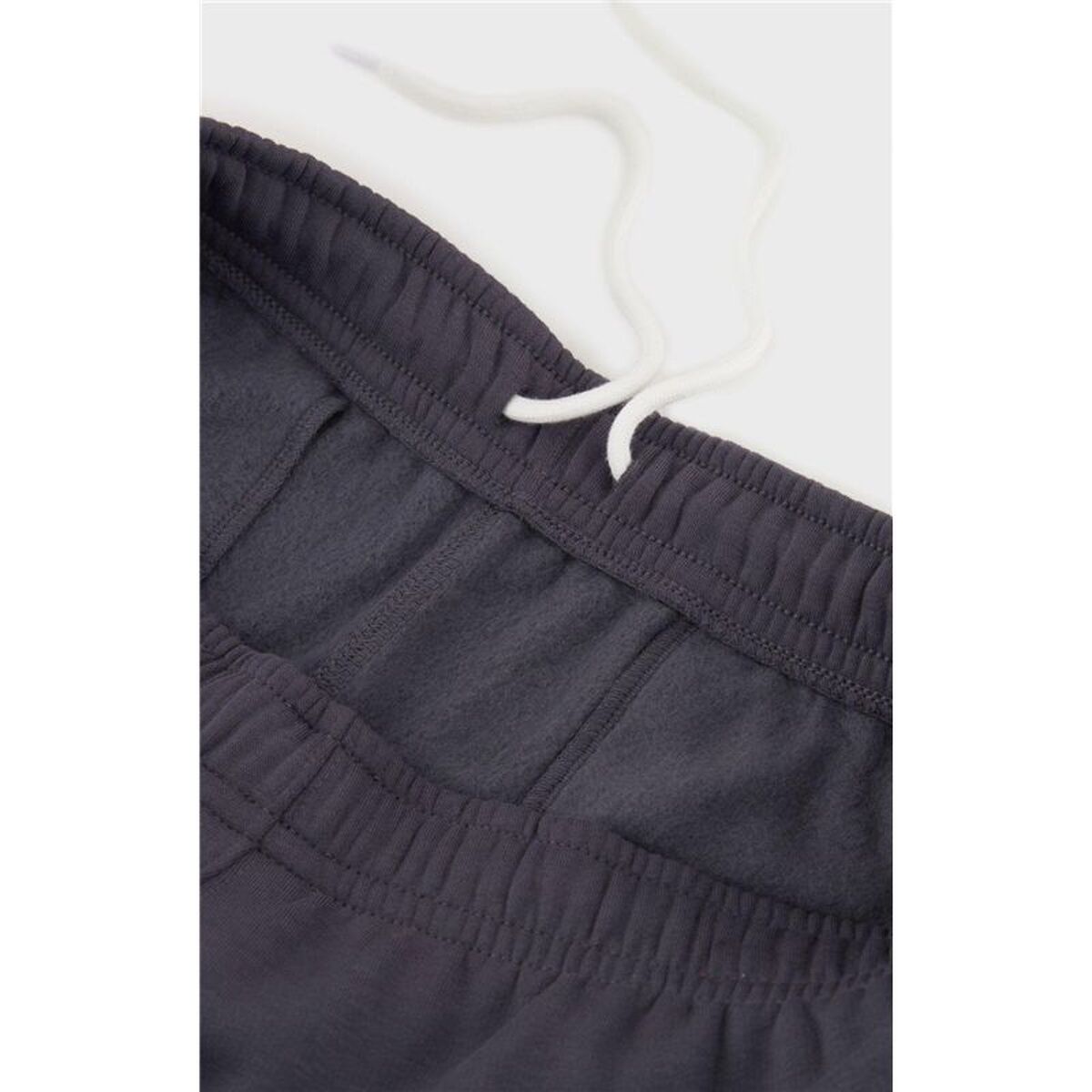 Pantaloni lungi de sport Champion Rib Cuff Legacy Gri Bărbați