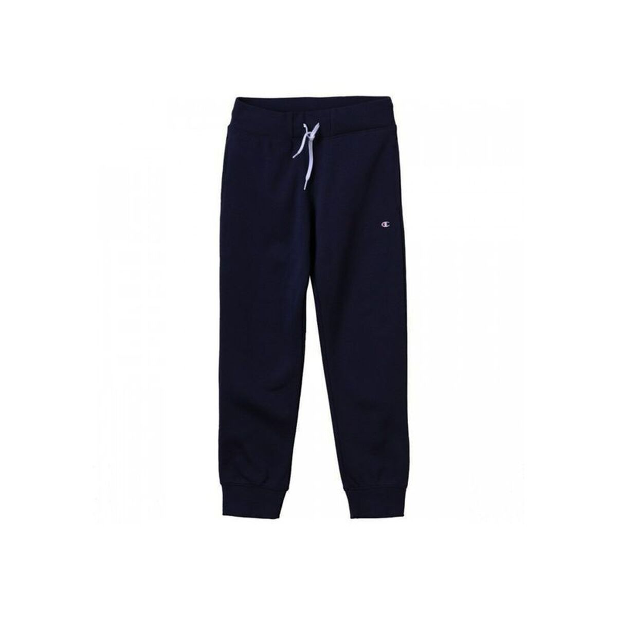 Pantaloni lungi de sport Champion 304779-BS503 Bleumarin