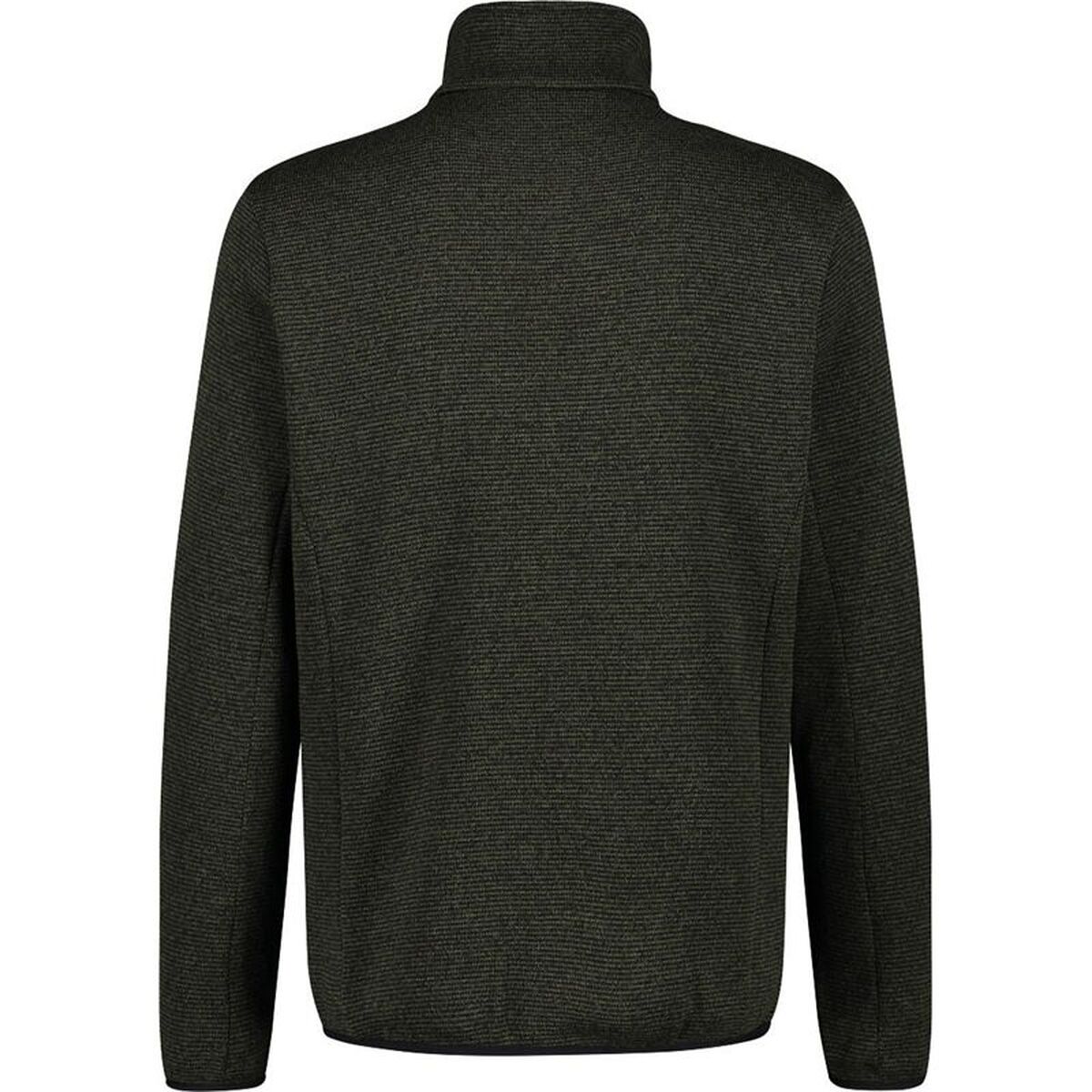 Jachetă Sport Campagnolo 32H2147-07EM Verde S