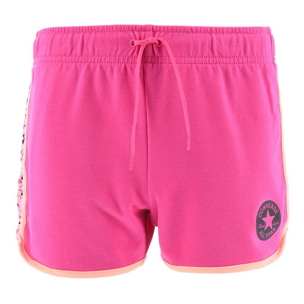 Pantalon Scurt Sport Converse PK Roz