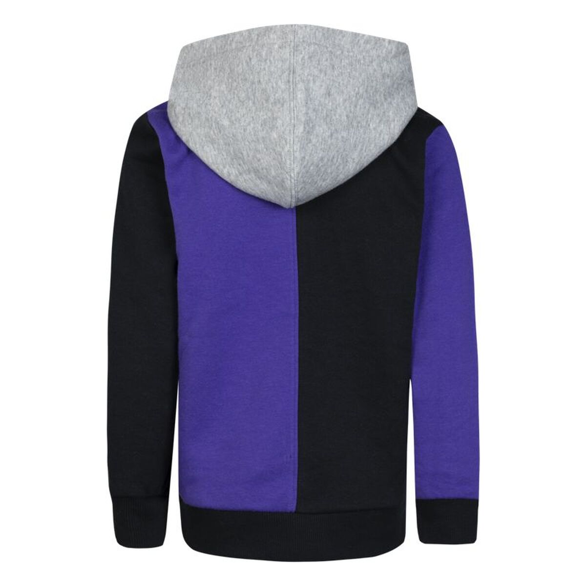 Hanorac pentru Copii Converse 9CC255-023 Negru