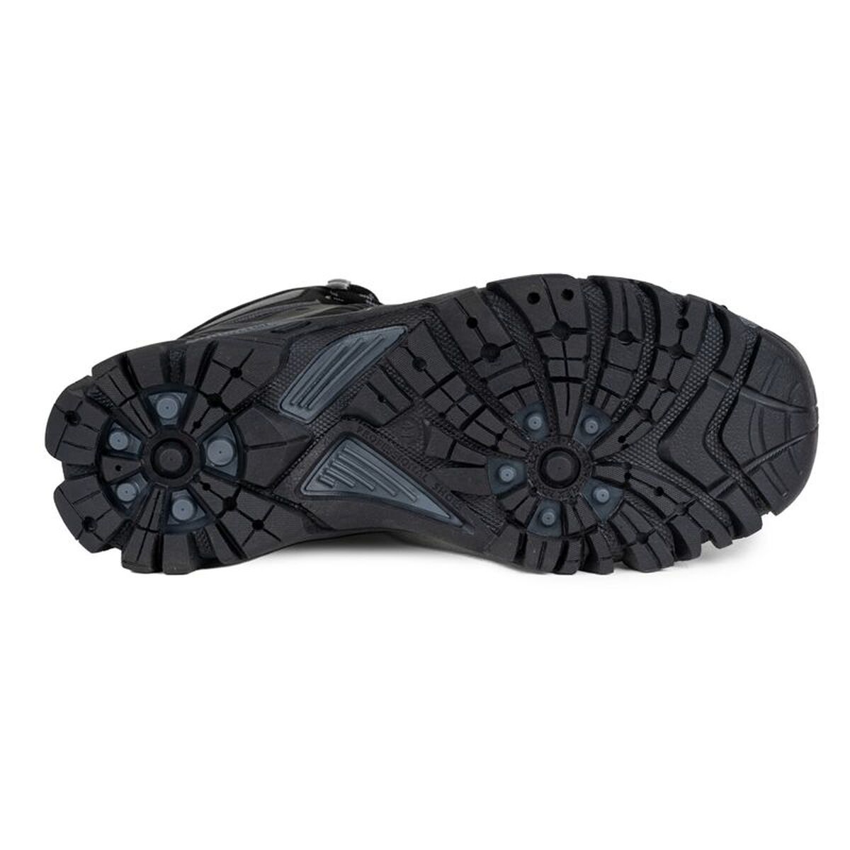 Cizme de munte Geographical Norway Vigo Negru