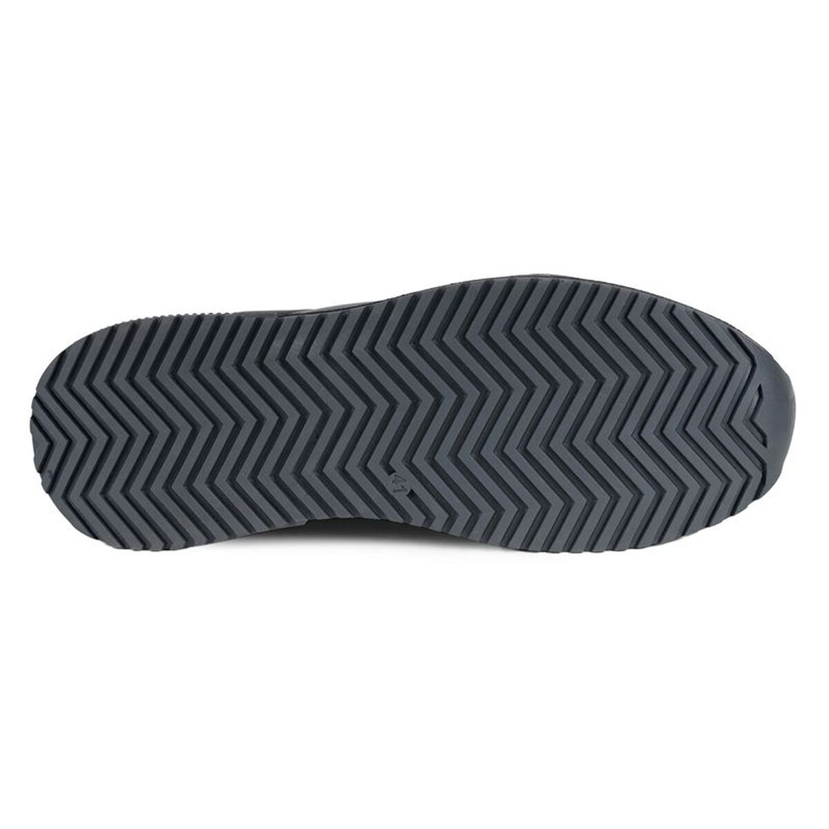 Adidași Casual Bărbați Geographical Norway Cadiz Măslină 45