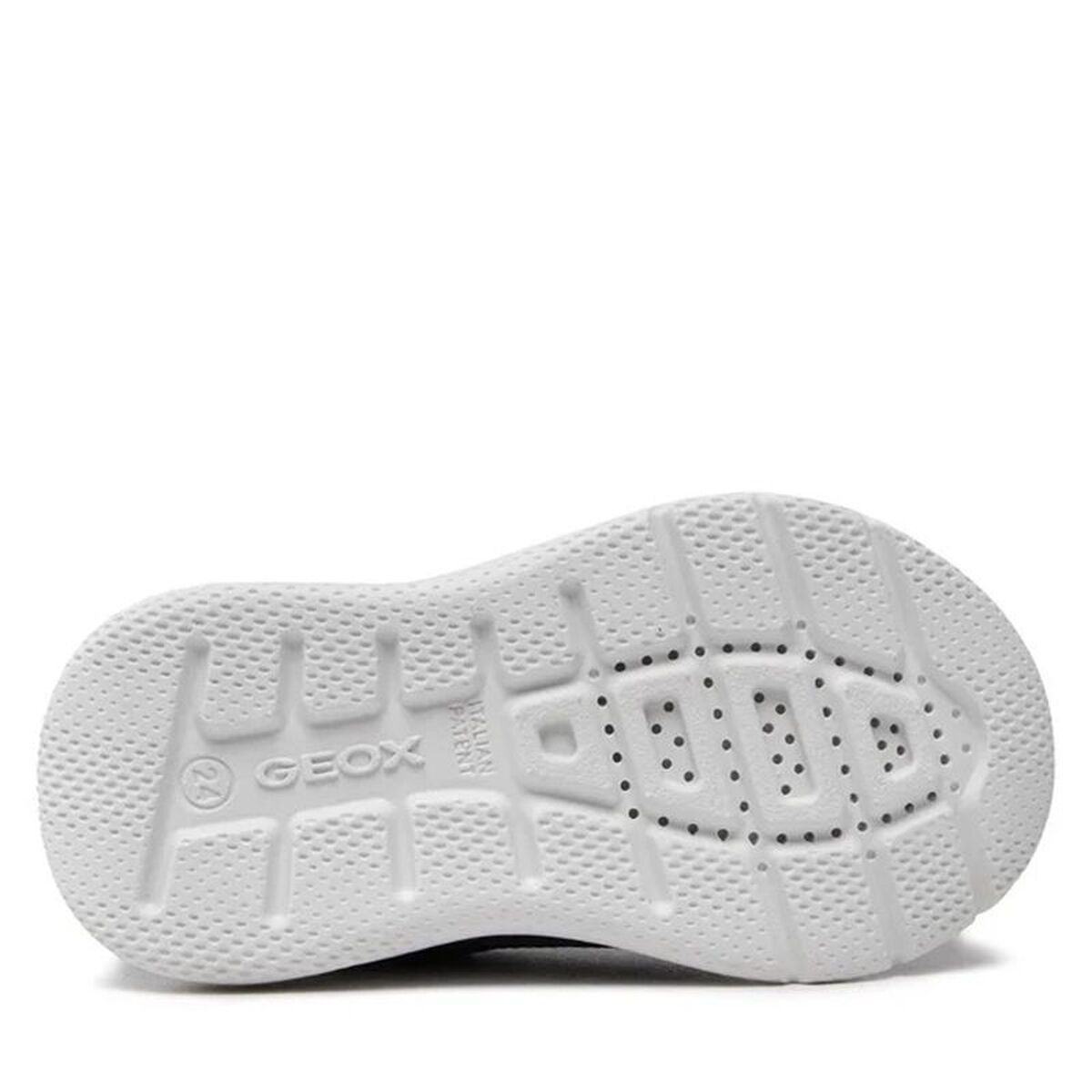 Adidași pentru Copii Geox Sprintye Albastru închis