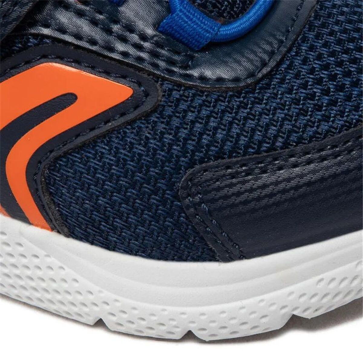 Adidași pentru Copii Geox Sprintye Albastru închis