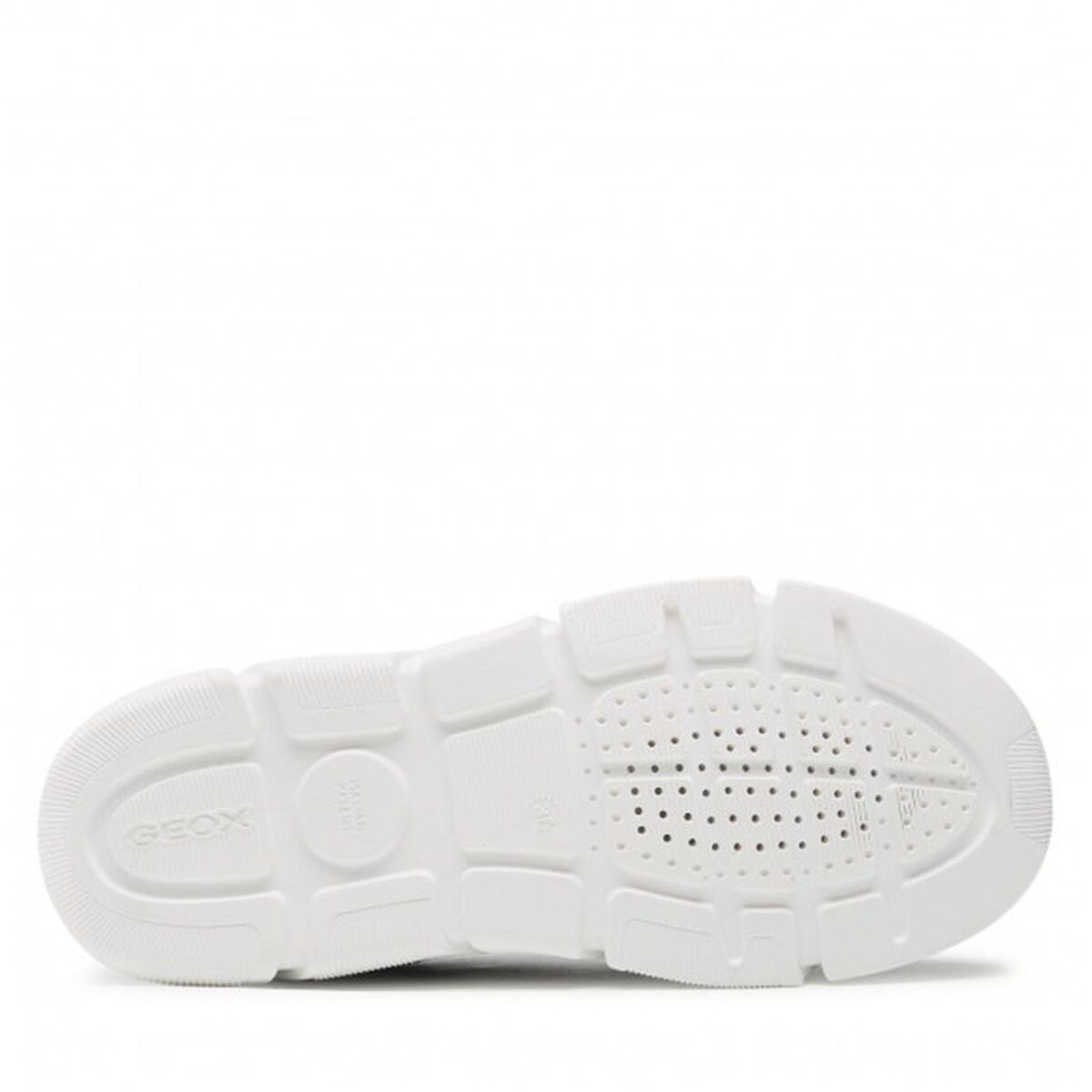 Adidași pentru Copii Geox J Aril Bungee Bleumarin