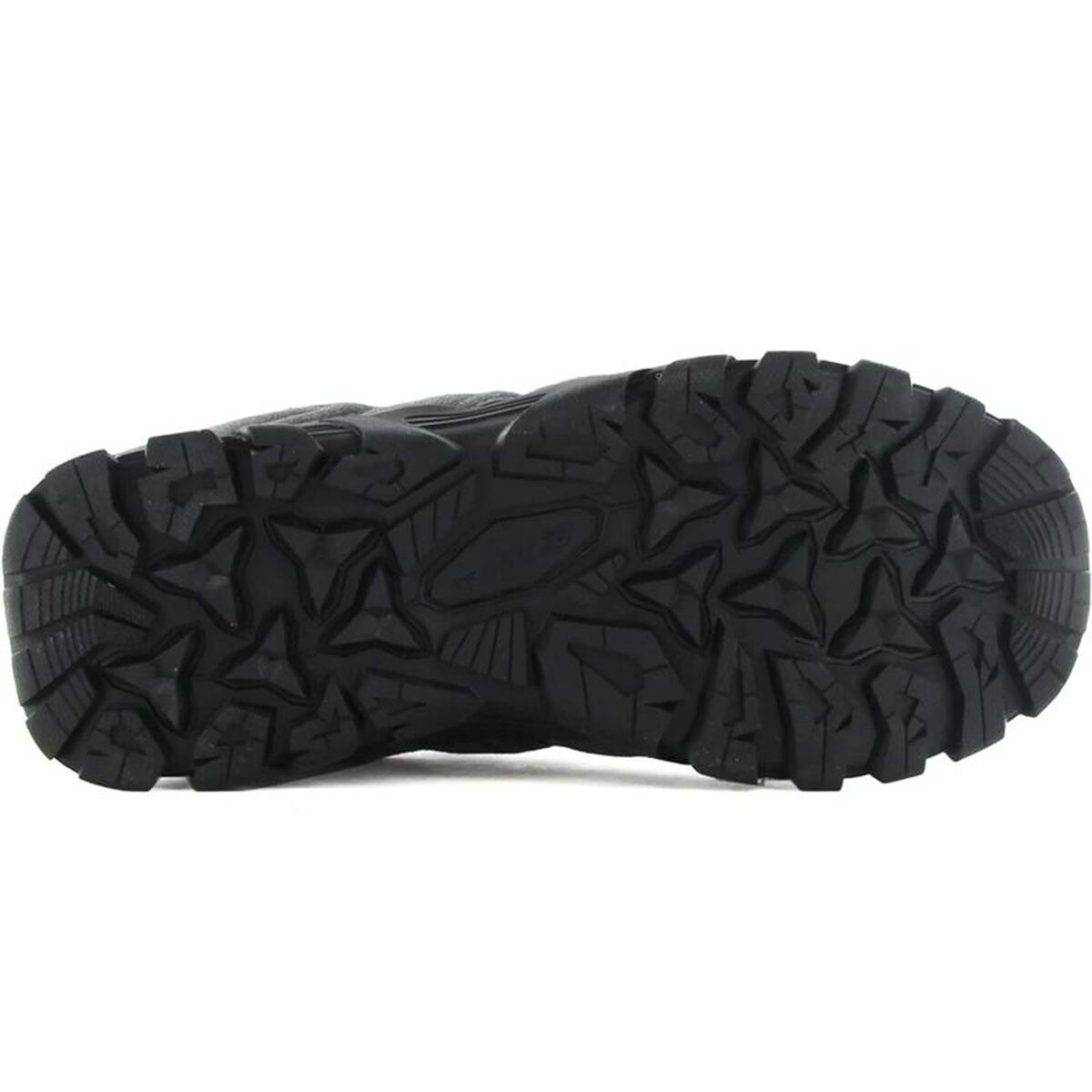 Cizme de munte Hi-Tec Torca Low WP Gri închis