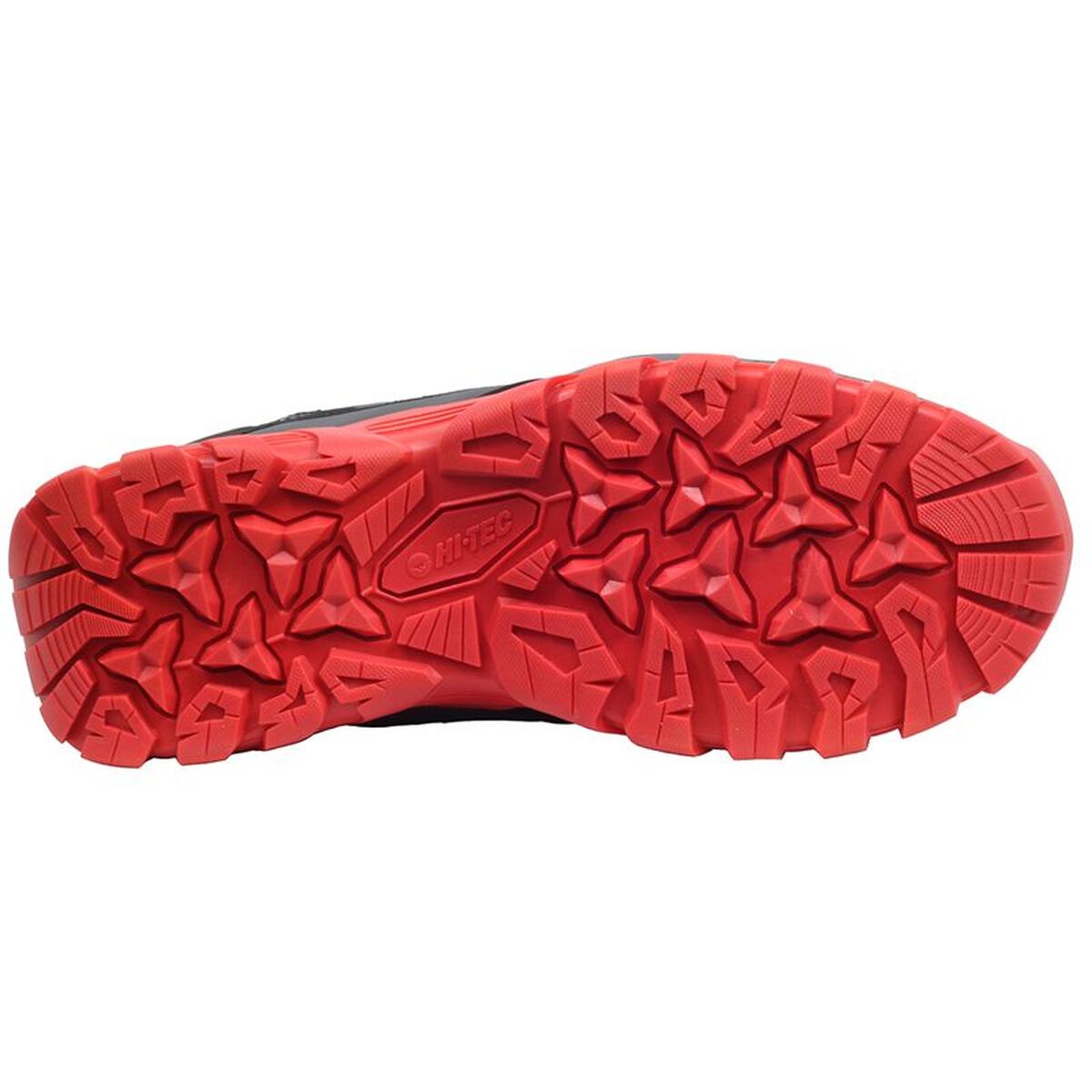 Încălțăminte mers sportiv pentru bărbați Hi-Tec Muflon Low WP