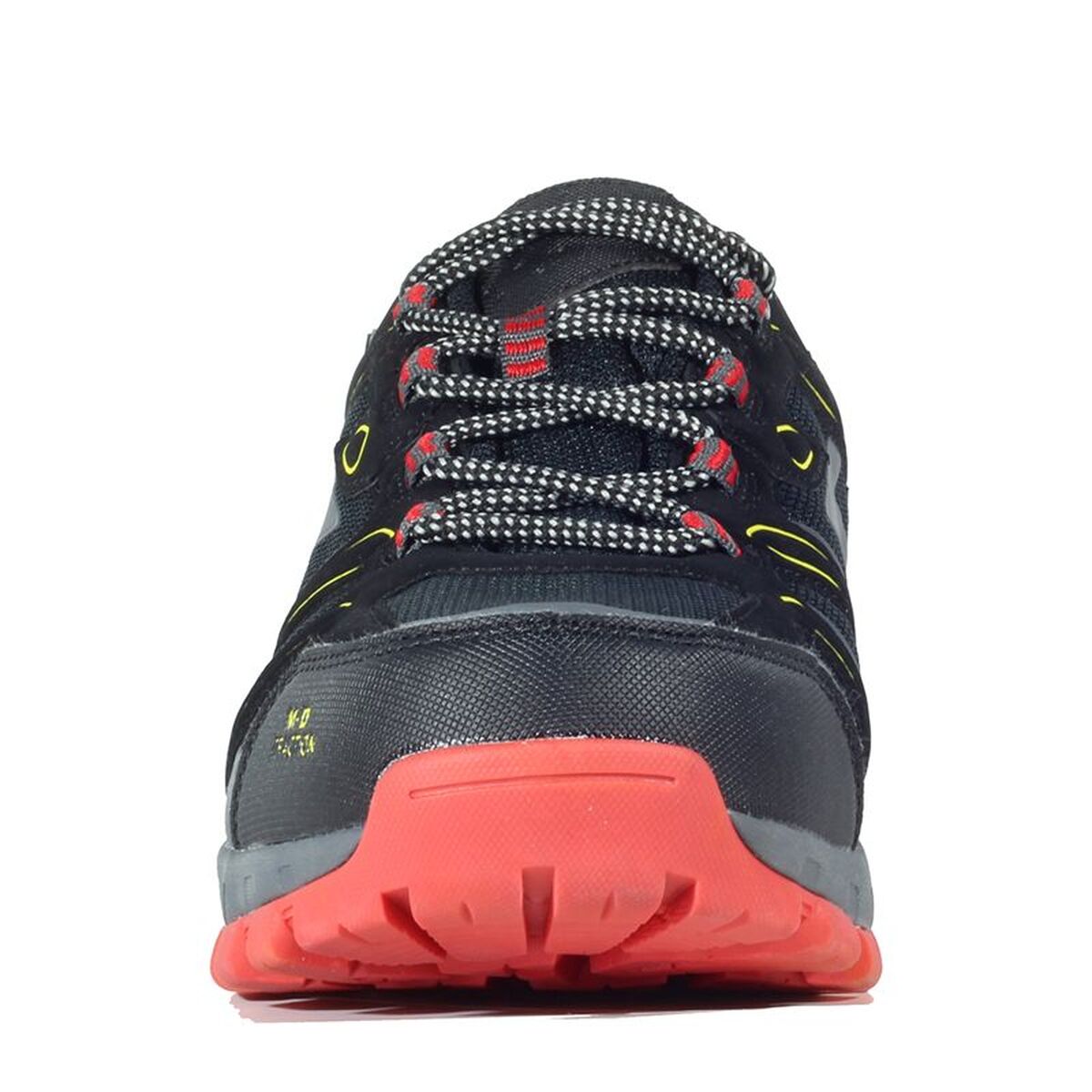 Încălțăminte mers sportiv pentru bărbați Hi-Tec Muflon Low WP