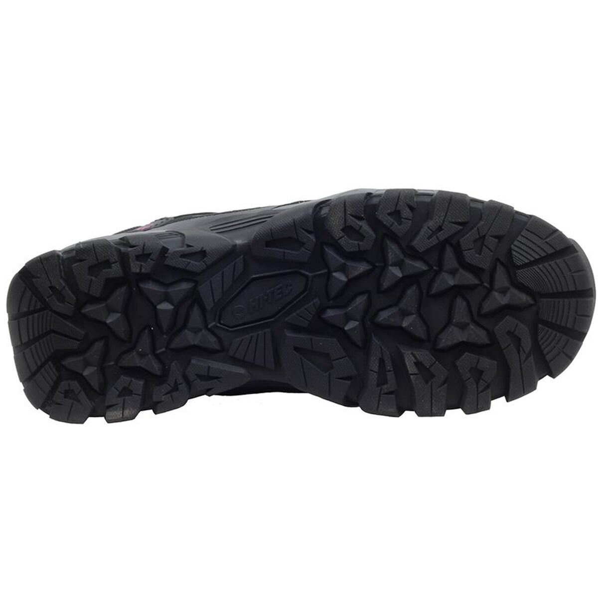 Încălțăminte mers sportiv pentru femei Hi-Tec Muflon Low WP