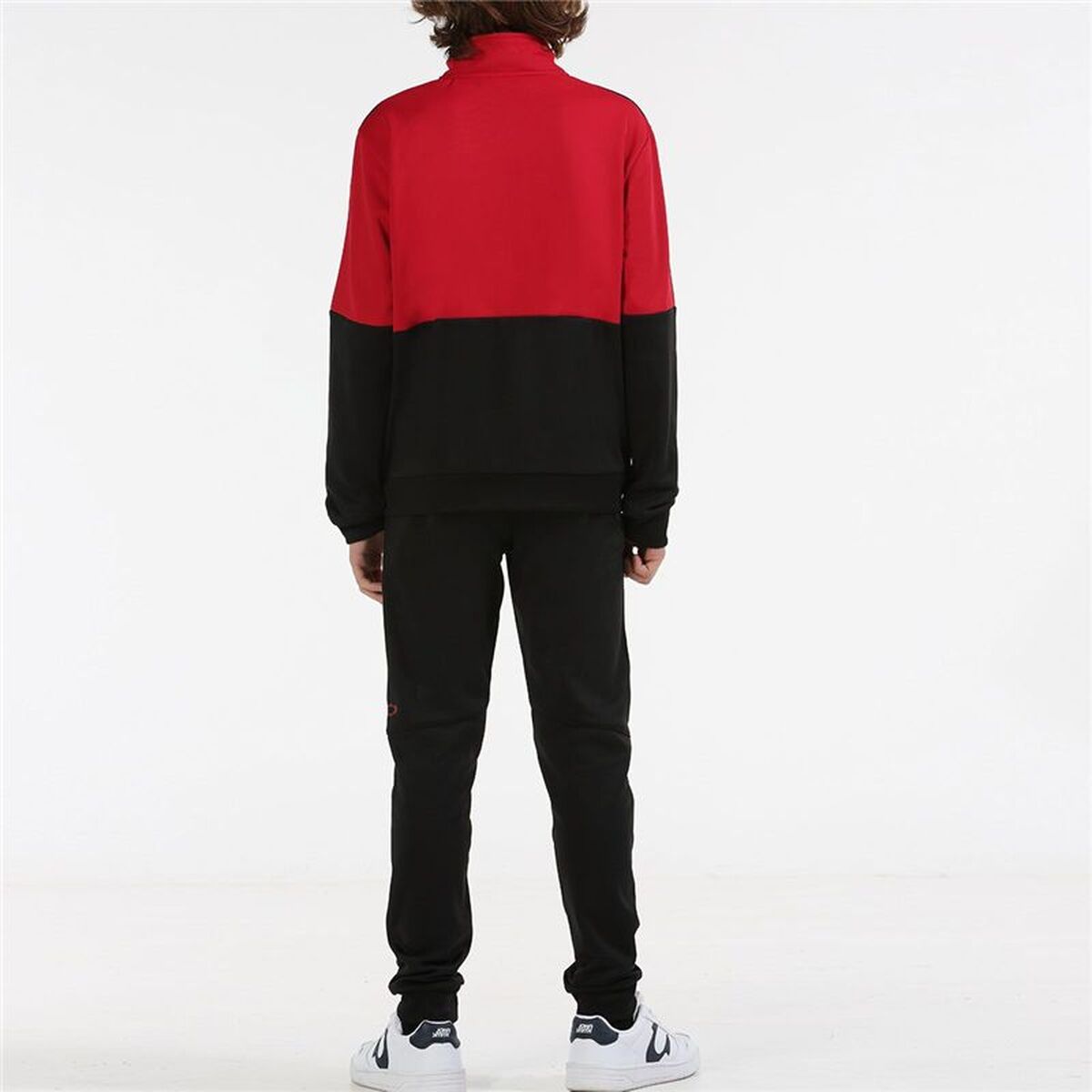 Trening Copii John Smith KORLOJ-069 Roșu