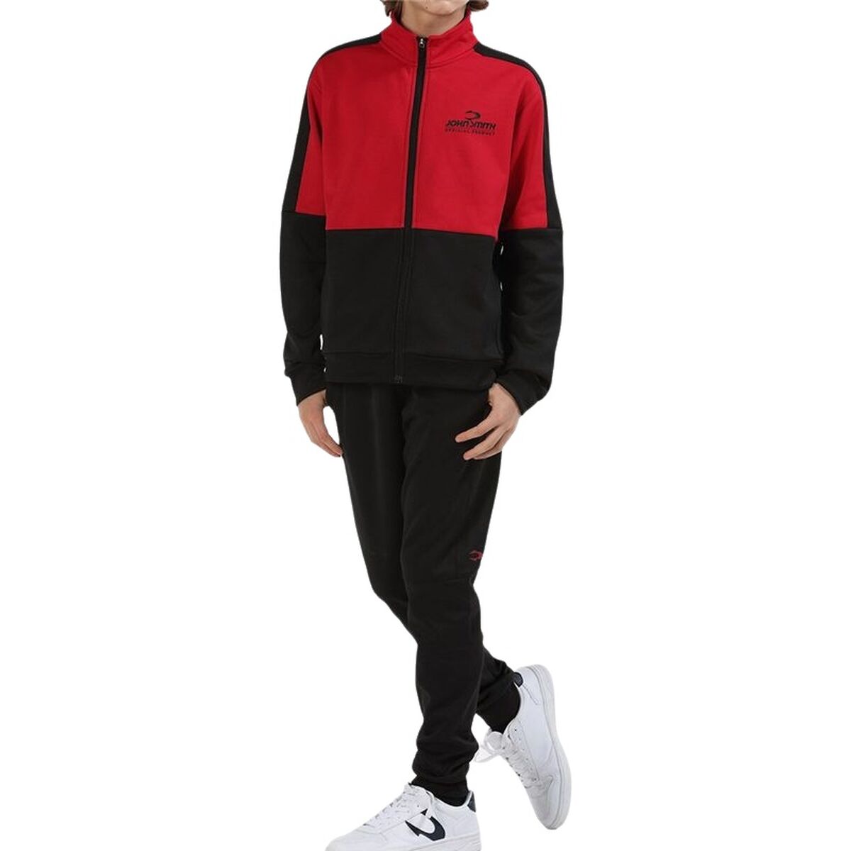 Trening Copii John Smith KORLOJ-069 Roșu