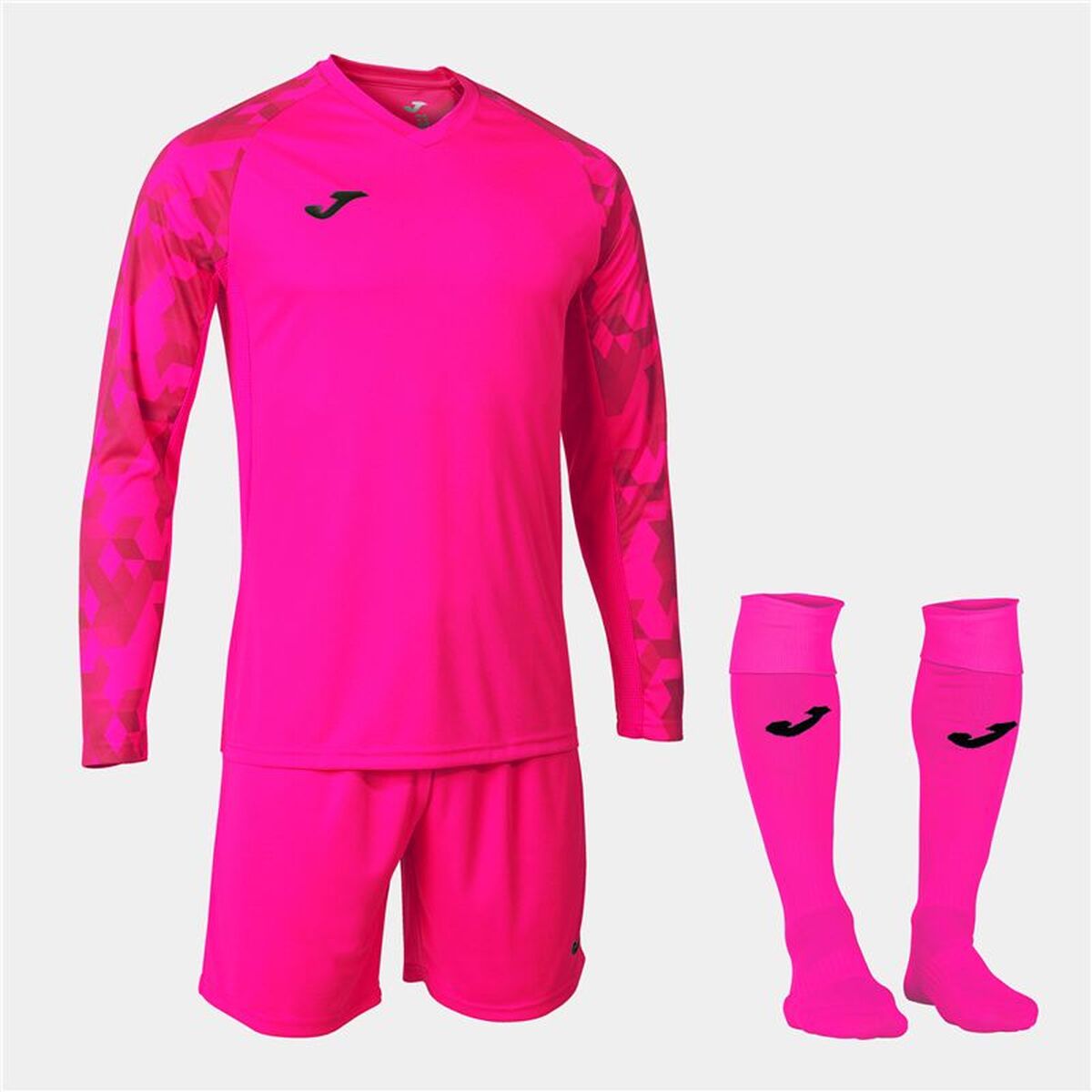 Set Sport pentru Copii Joma Sport 102789.030 Multicolor