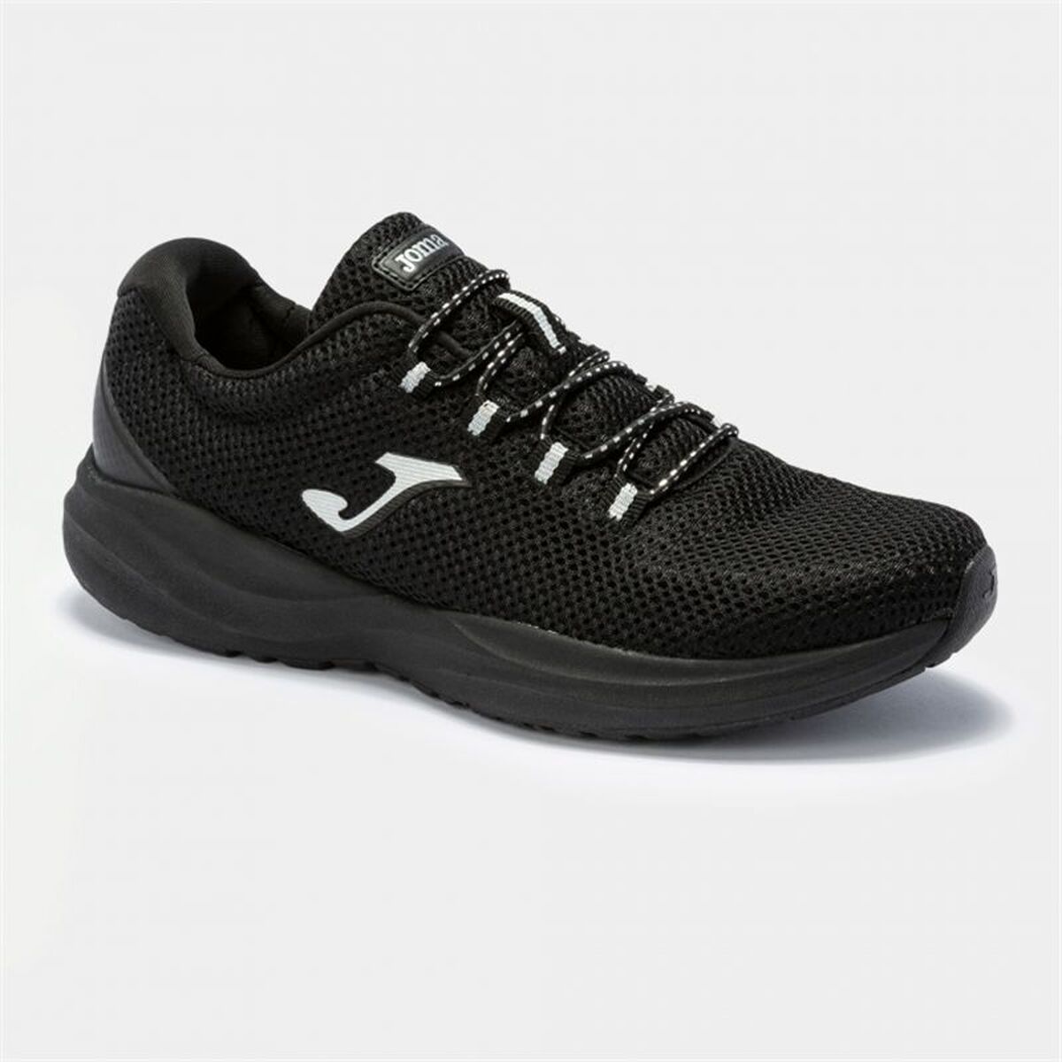 Încălțăminte de Running pentru Adulți Joma Sport C.Piscis Lady 2221 Negru