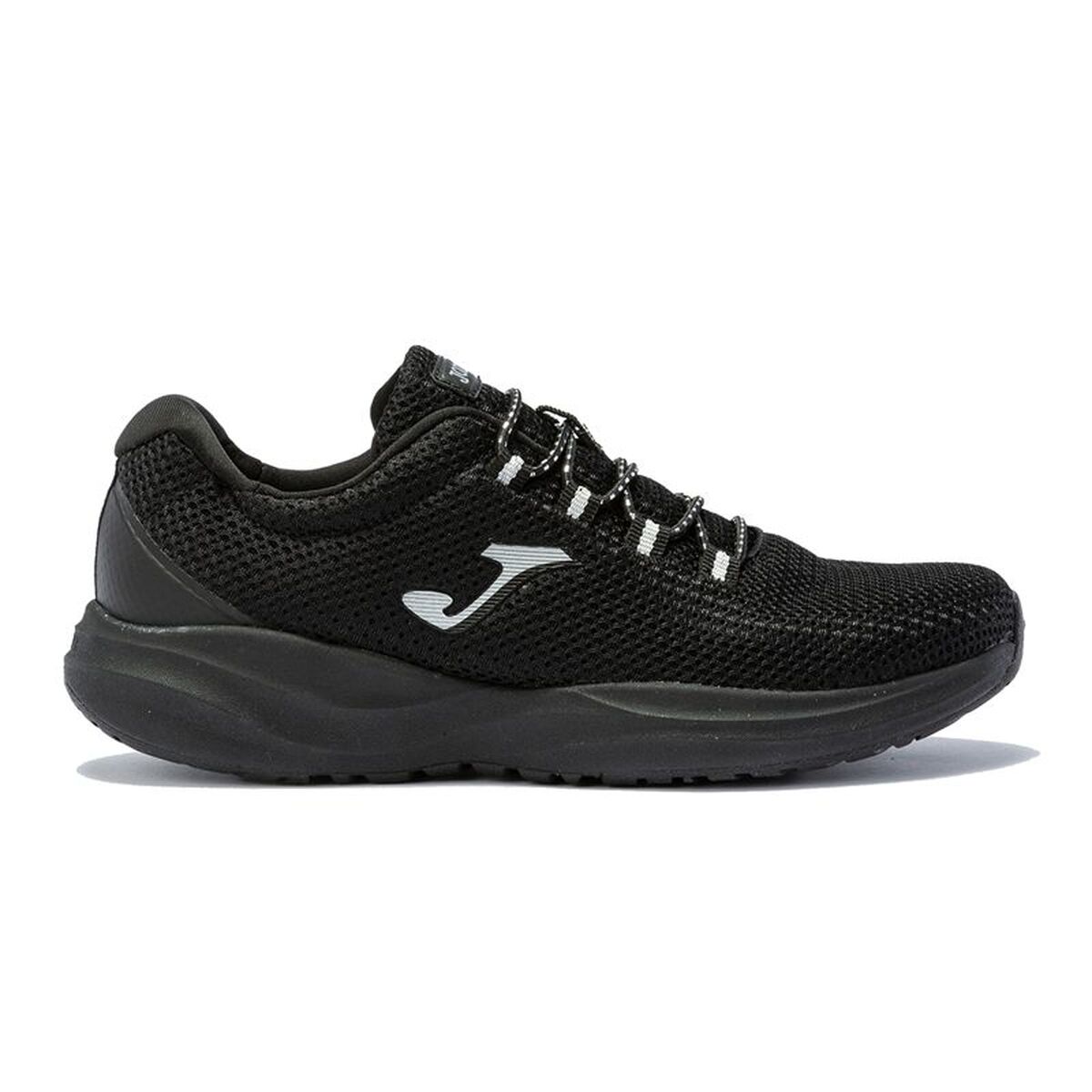 Încălțăminte de Running pentru Adulți Joma Sport C.Piscis Lady 2221 Negru