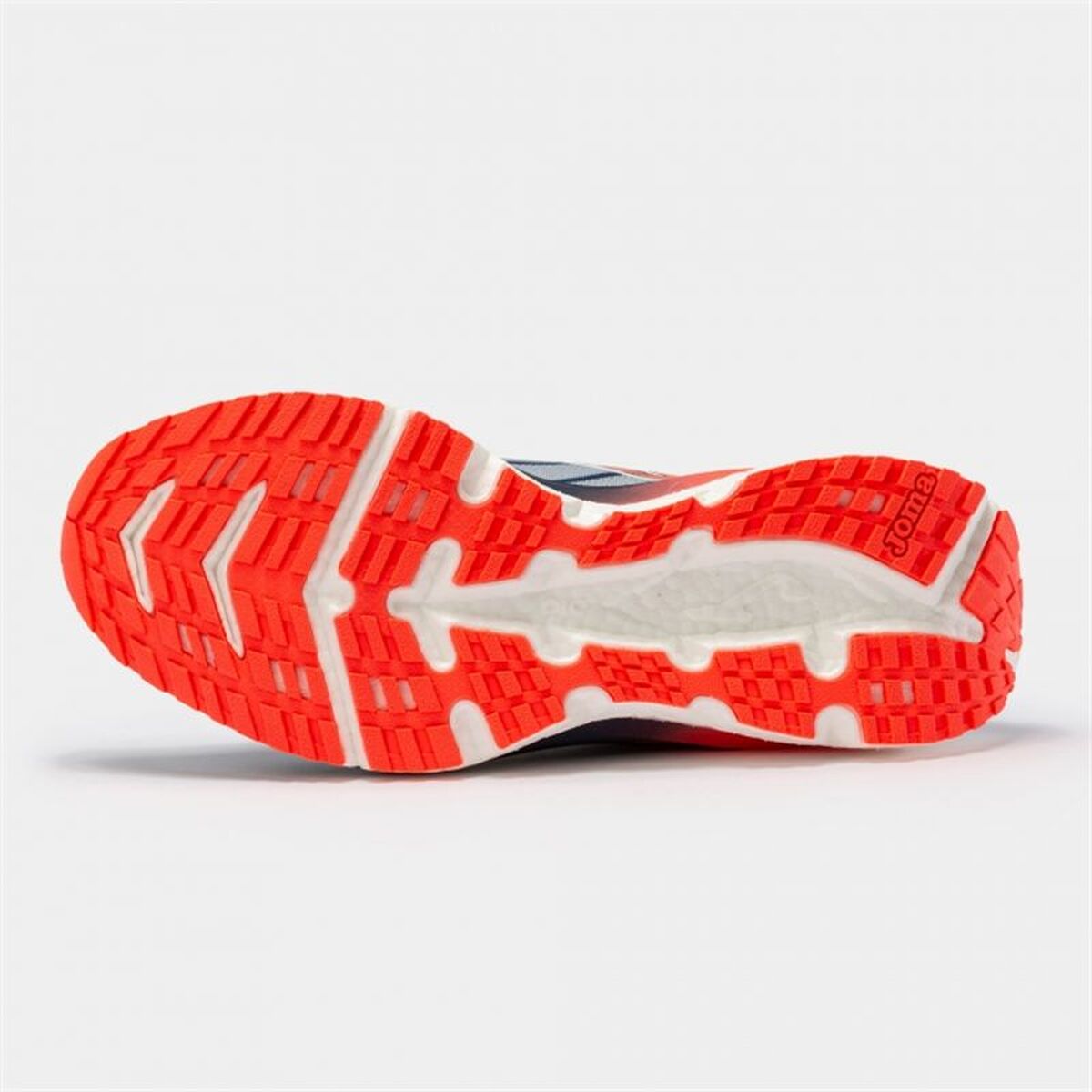 Încălțăminte de Running pentru Adulți Joma Sport R.Super Cross 2212 Gri închis