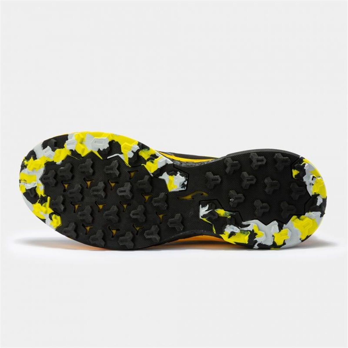 Pantofi trail pentru bărbați (alergare montană) Joma Sport TK.Sierra 2231 Negru