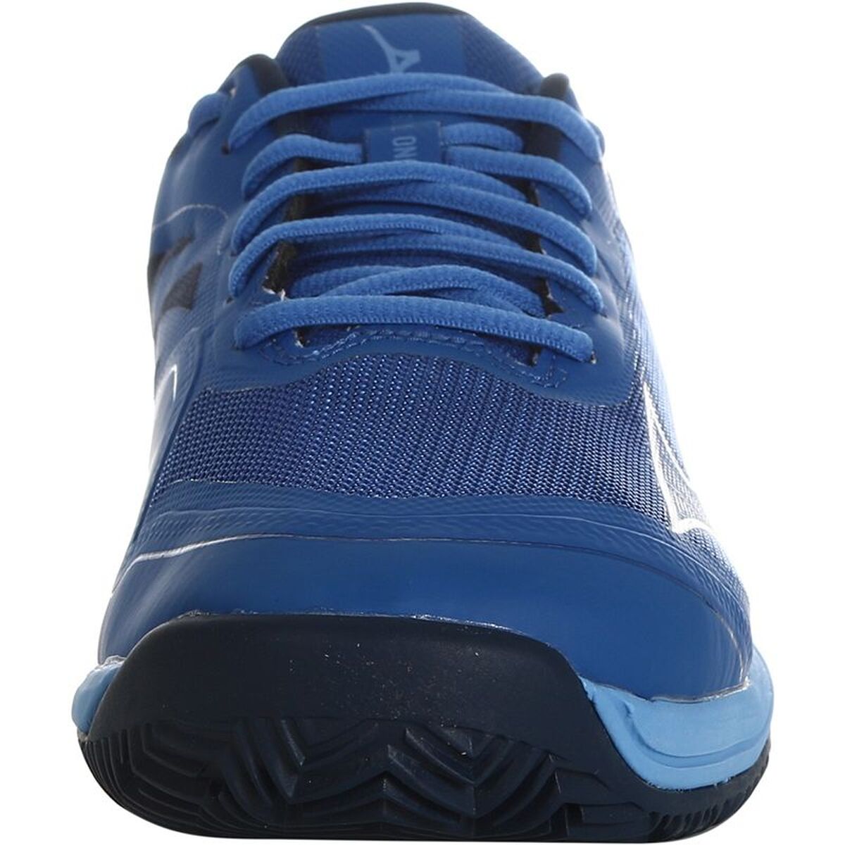 Adidași Casual Bărbați Mizuno Wave Exceed Light Clay Court Albastru 45