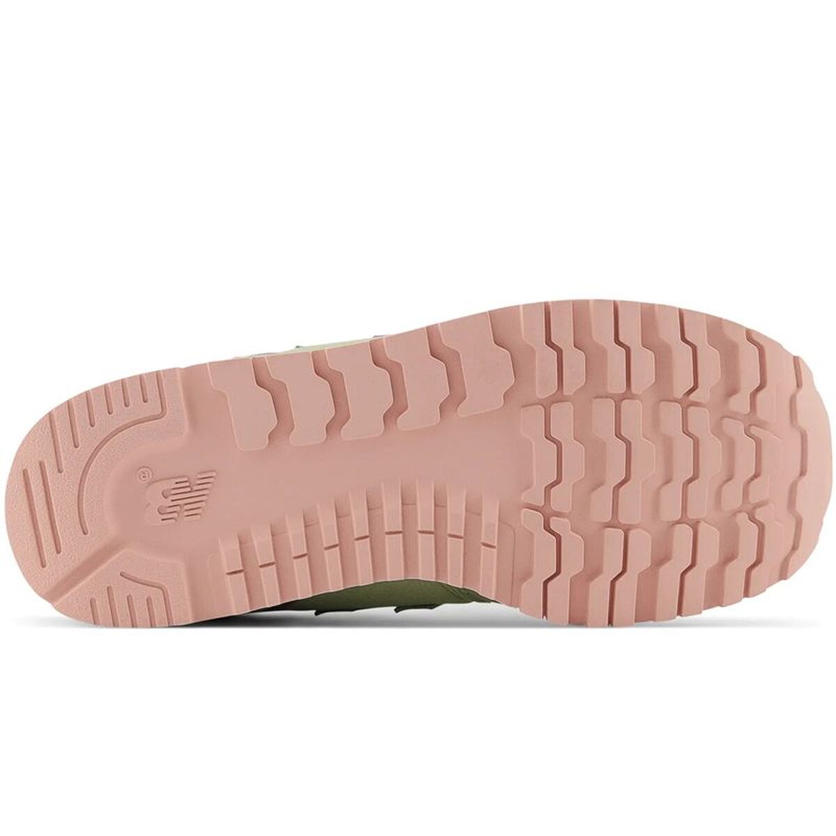 Adidași pentru Copii New Balance S222 NBJ