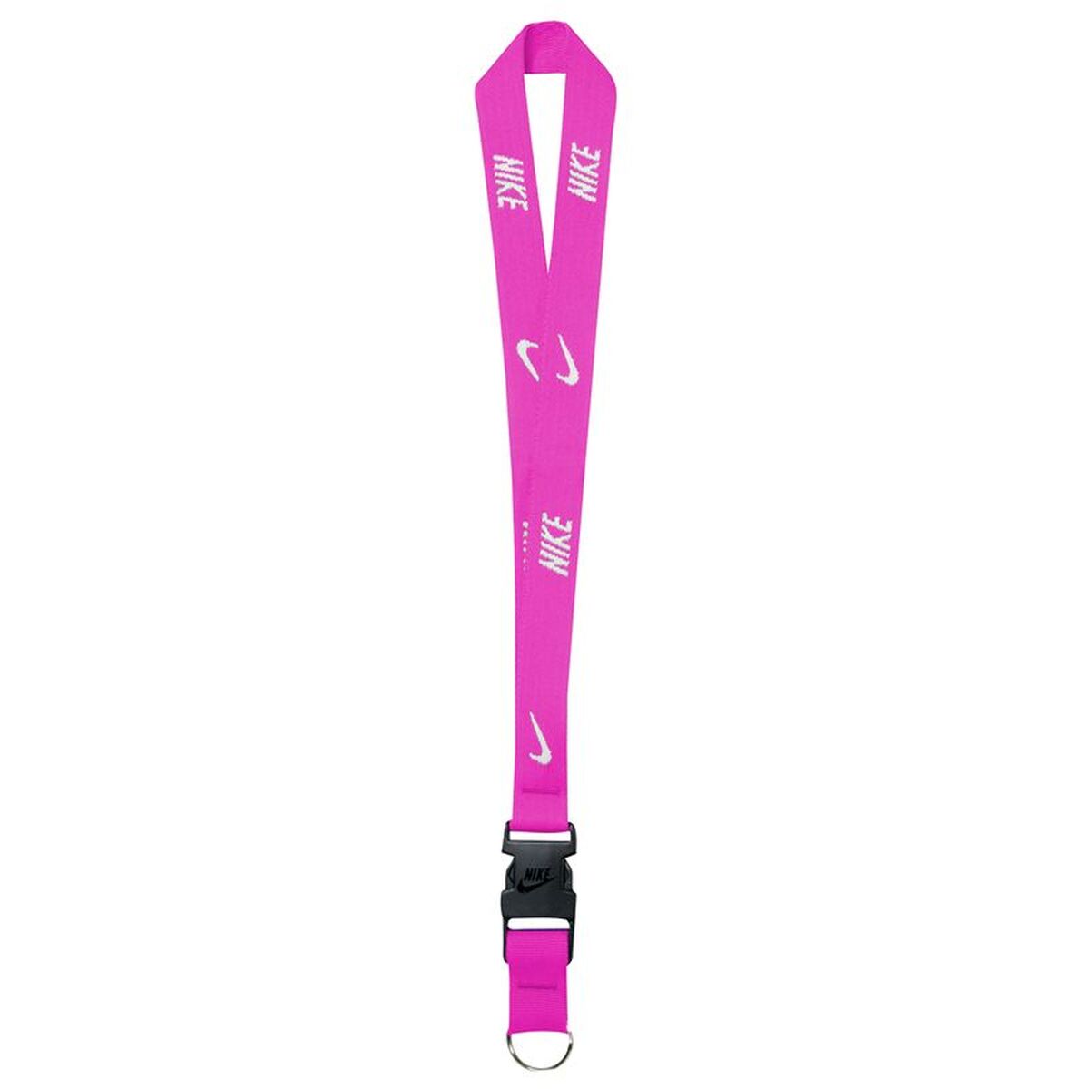Lanyard Nike NIA17607NS Fucsia