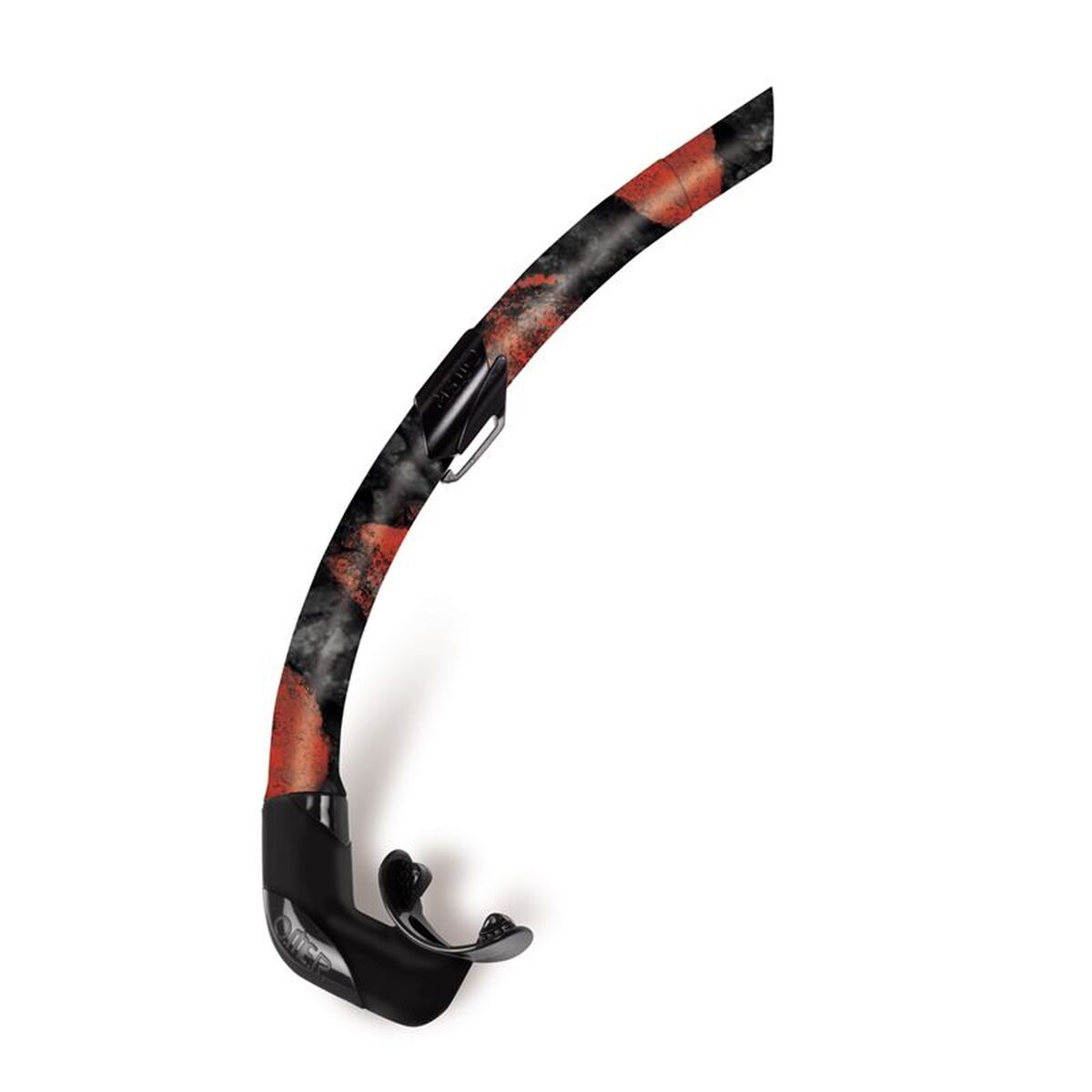 Tub de snorkel Omer Zoom  Negru