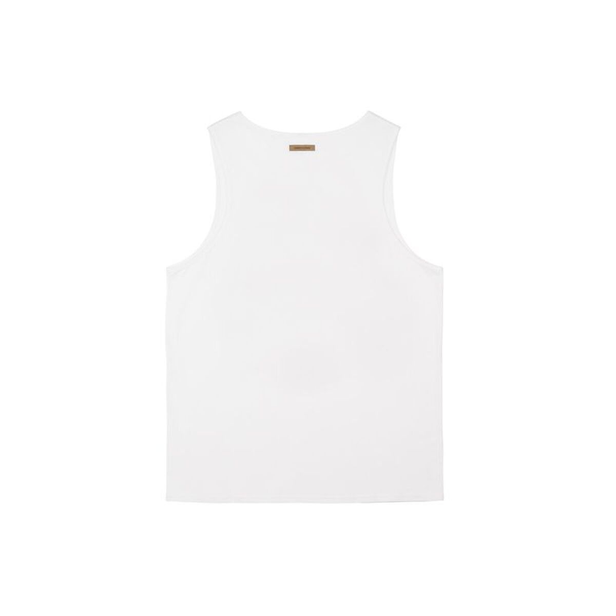 Tricou cu Mânecă Scurtă Bărbați Picture MTS944.B Alb