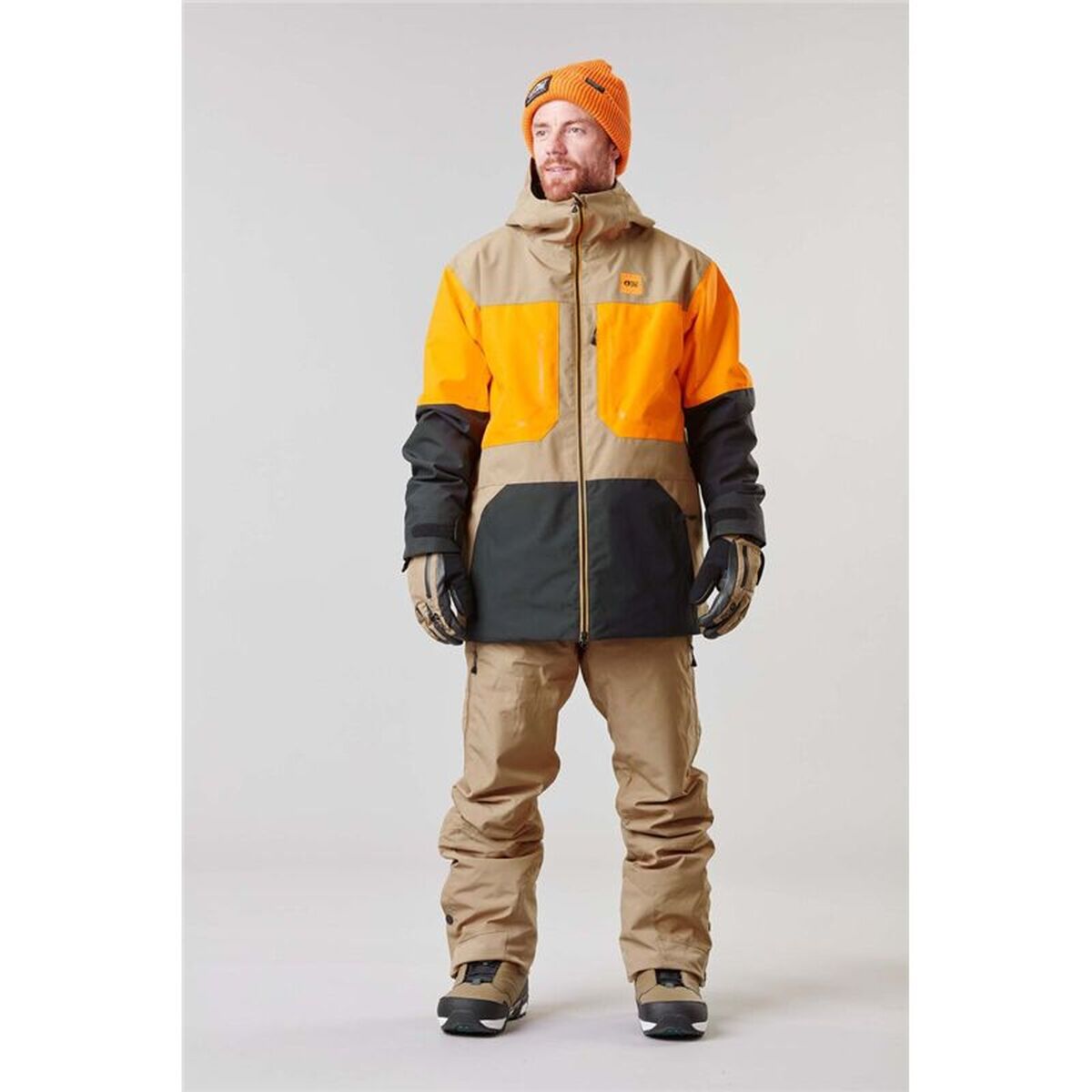 Jachetă Sport de Bărbați Picture MVT397-C