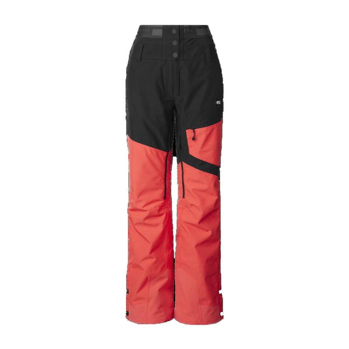 Pantaloni lungi de sport Picture Seen PT BK Femeie