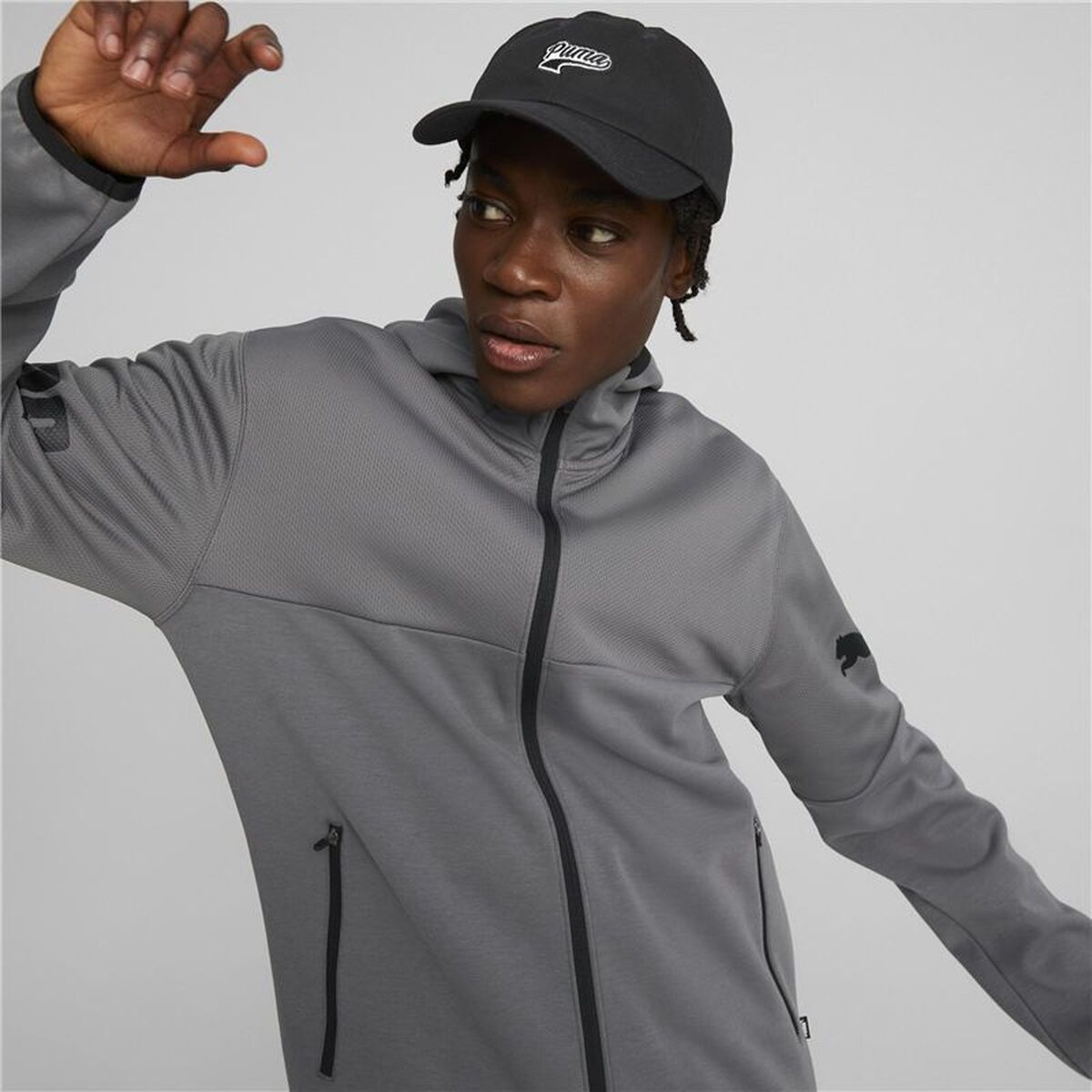 Șapcă Sport Puma Script Logo Cap Mărime unică